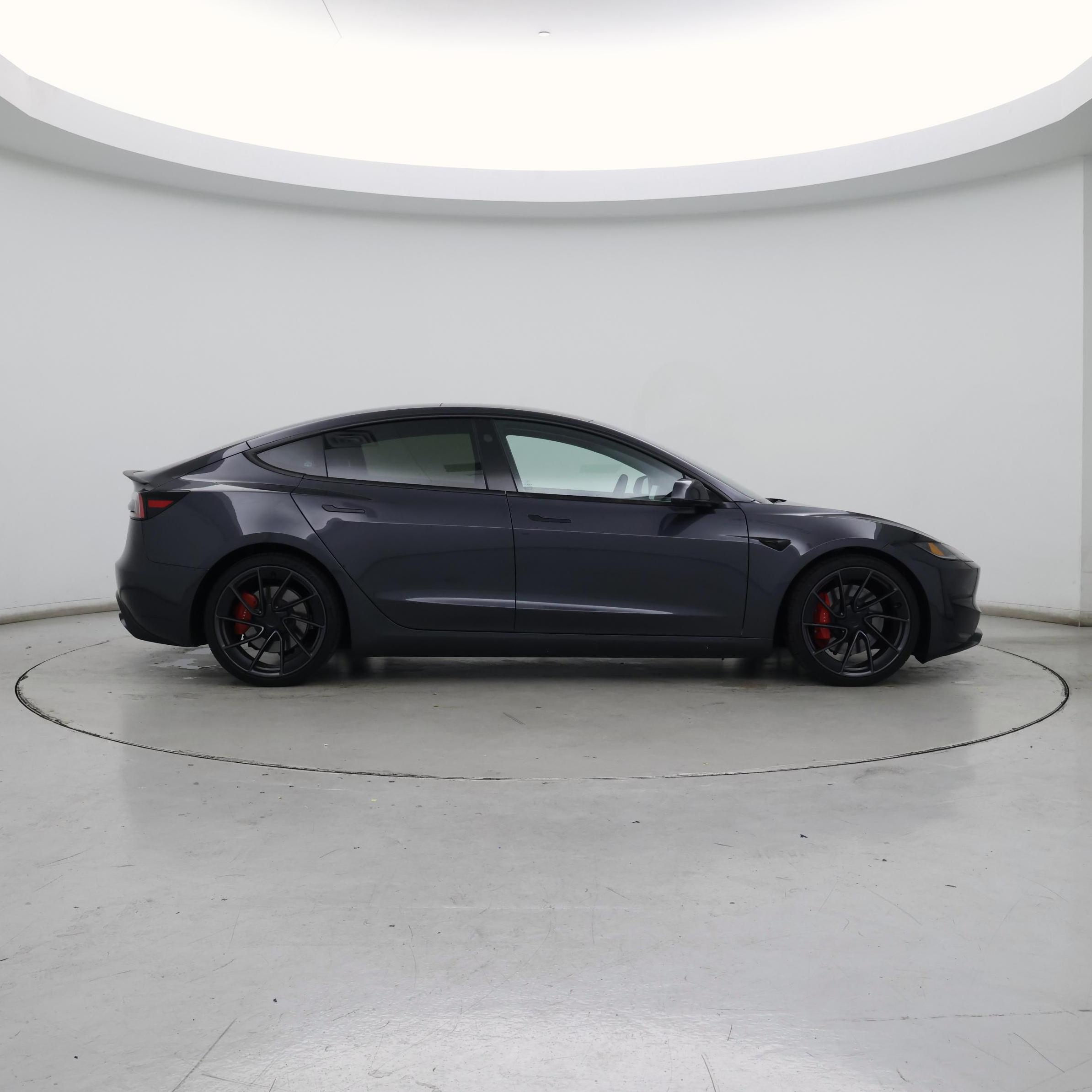 Thumbnail: 2024 Tesla Model 3 - 7