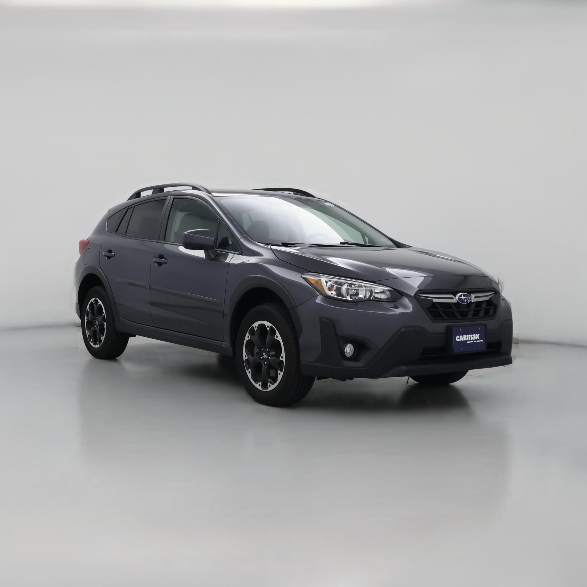 Thumbnail: 2023 Subaru Crosstrek - 1