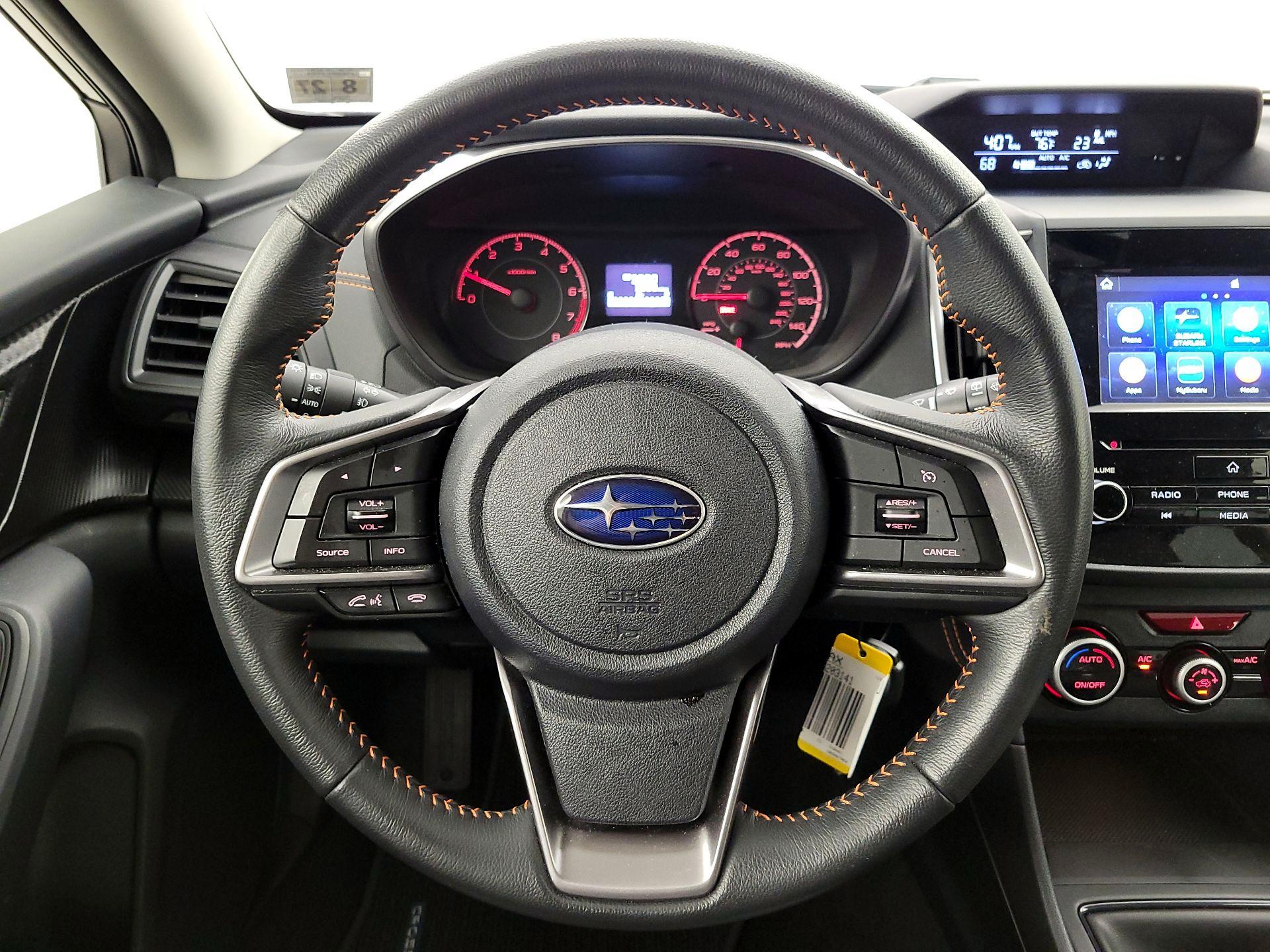 Thumbnail: 2023 Subaru Crosstrek - 10
