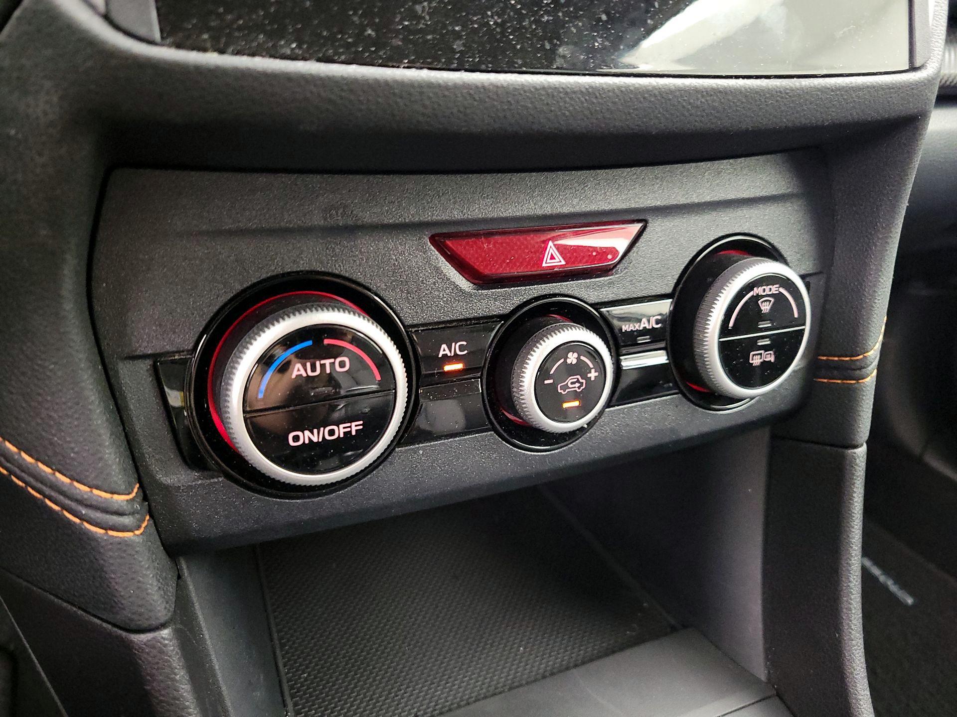 Thumbnail: 2023 Subaru Crosstrek - 16