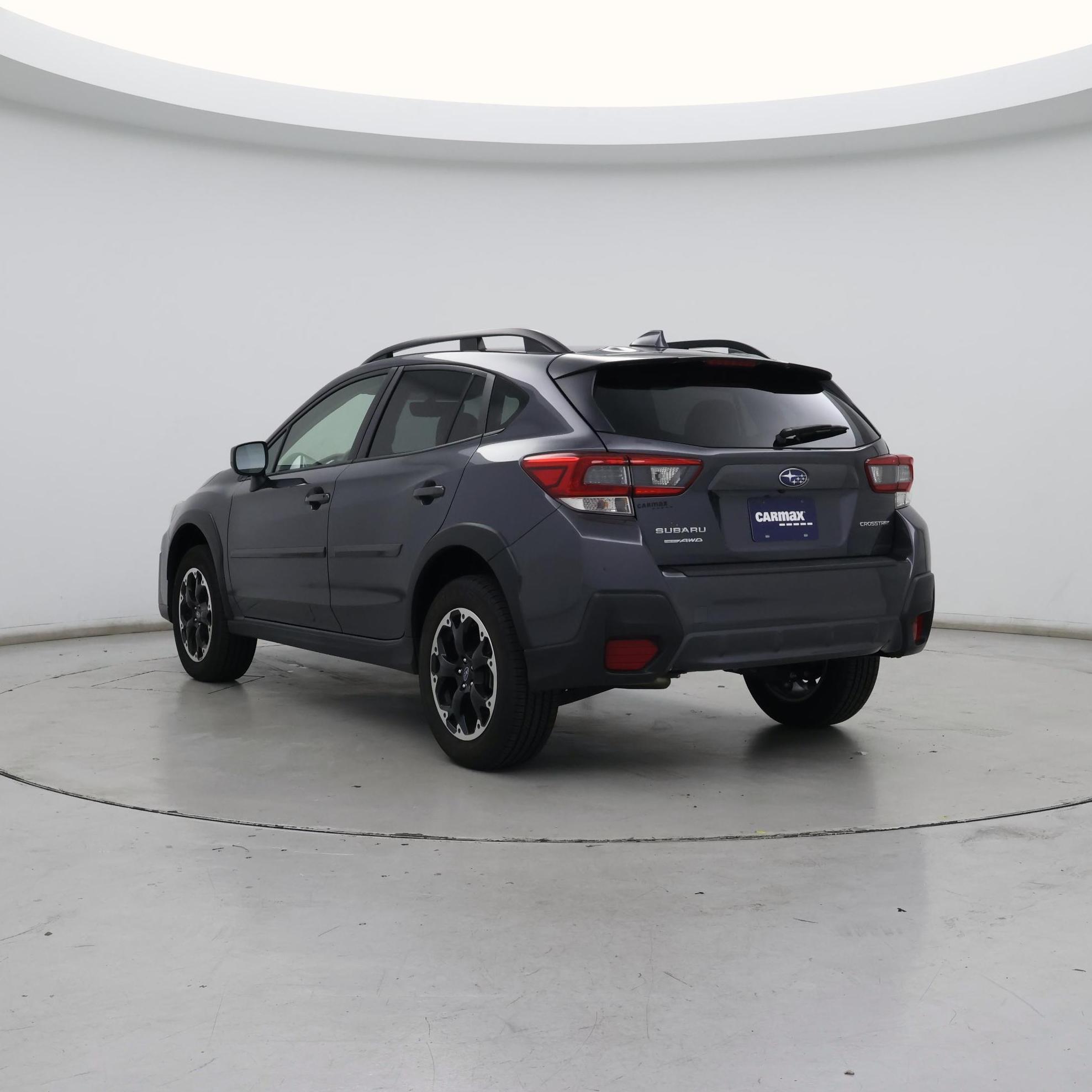 Thumbnail: 2023 Subaru Crosstrek - 2