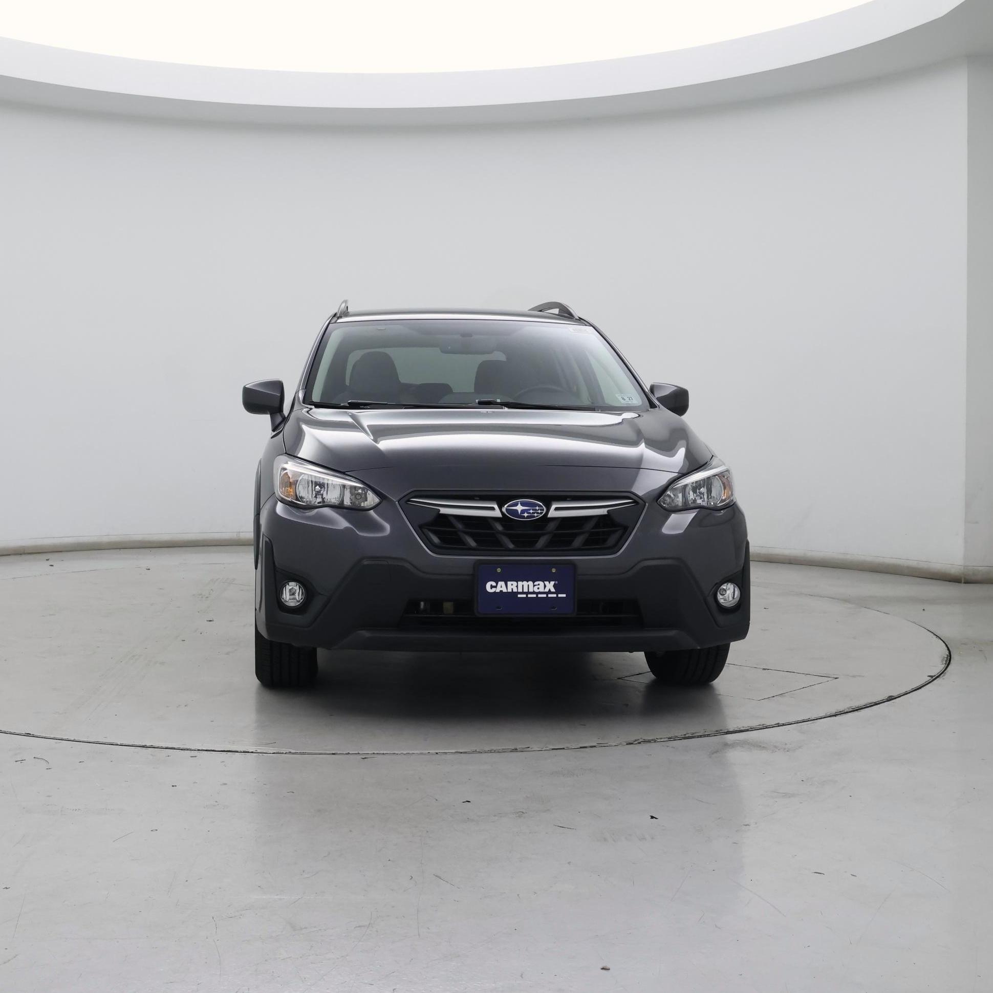 Thumbnail: 2023 Subaru Crosstrek - 5