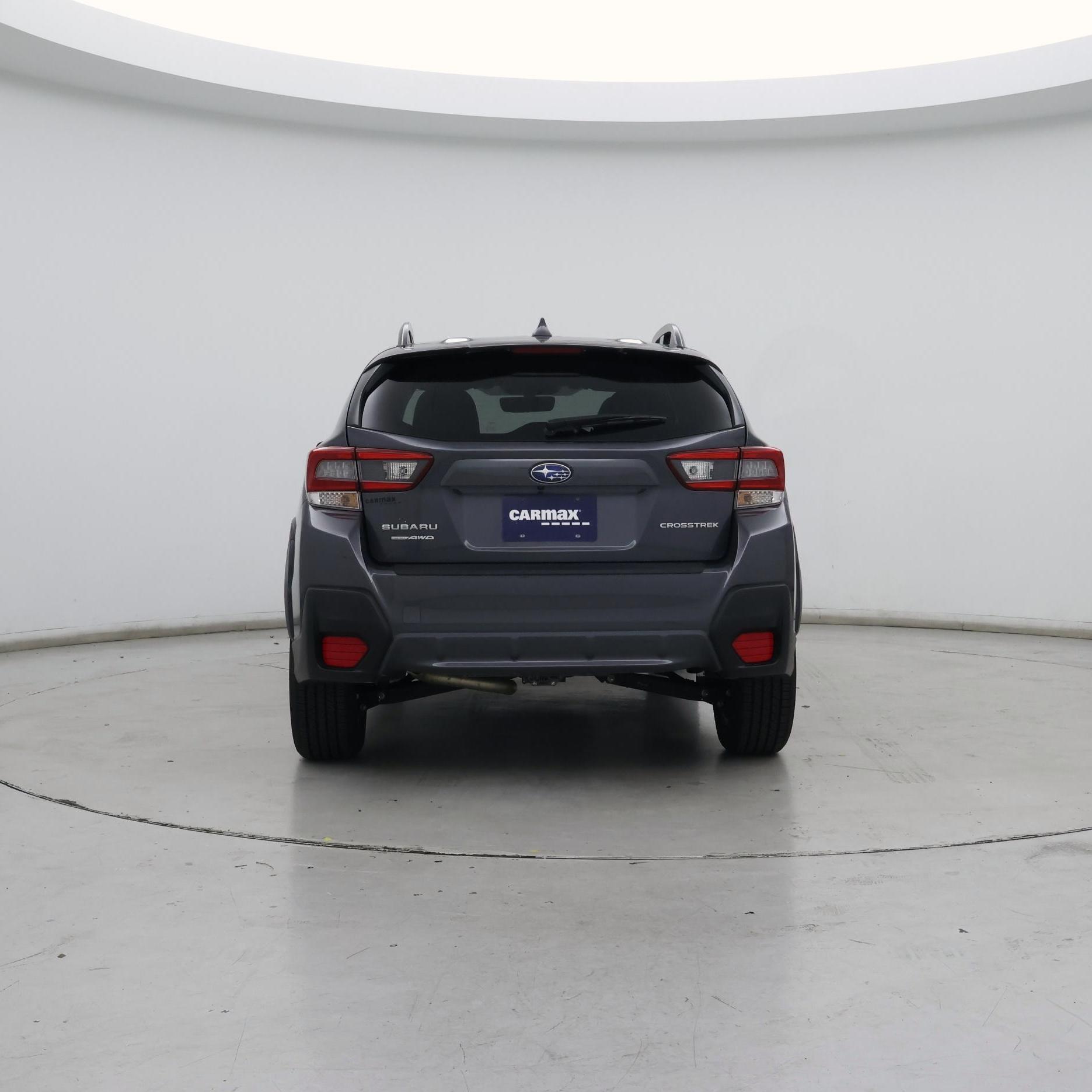 Thumbnail: 2023 Subaru Crosstrek - 6