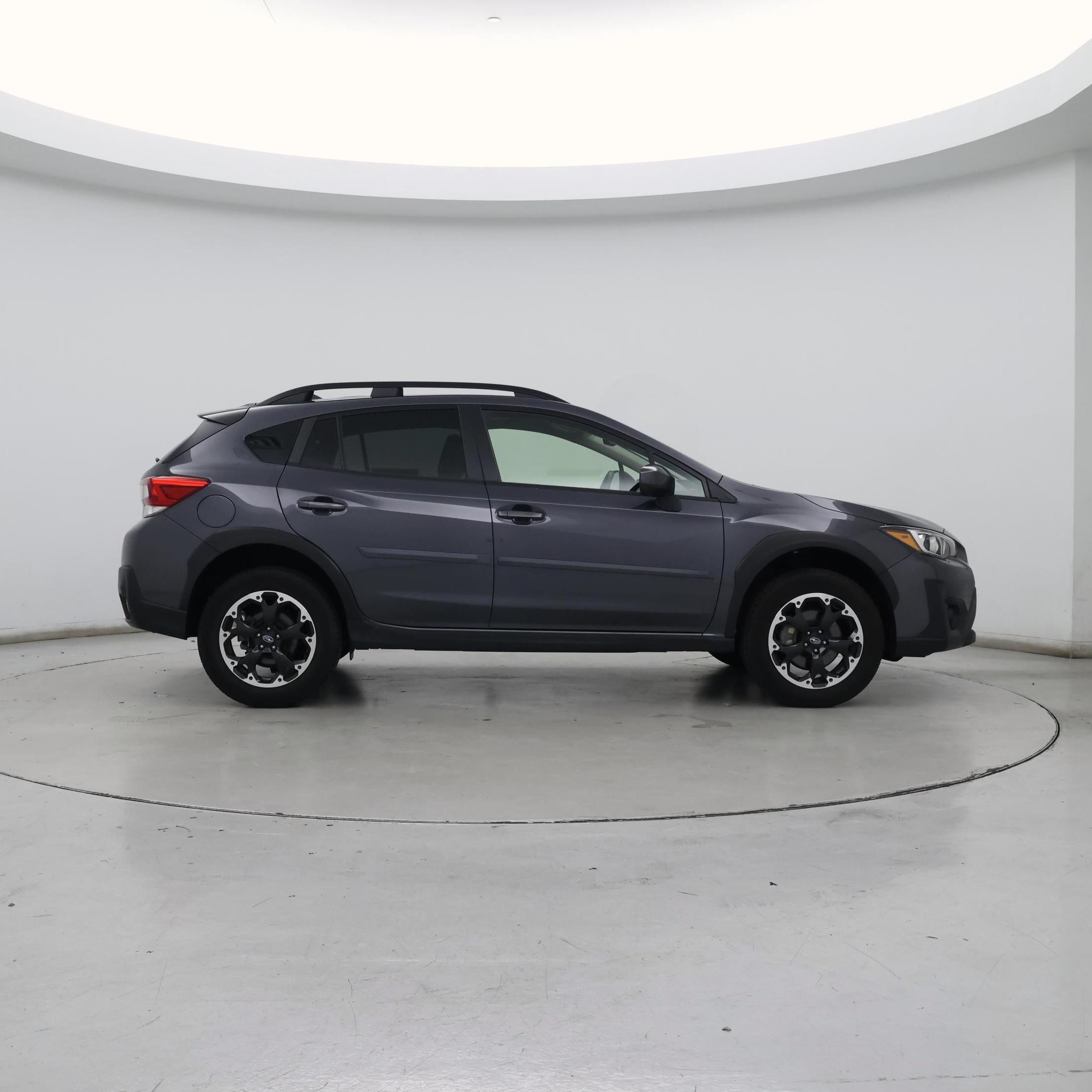 Thumbnail: 2023 Subaru Crosstrek - 7