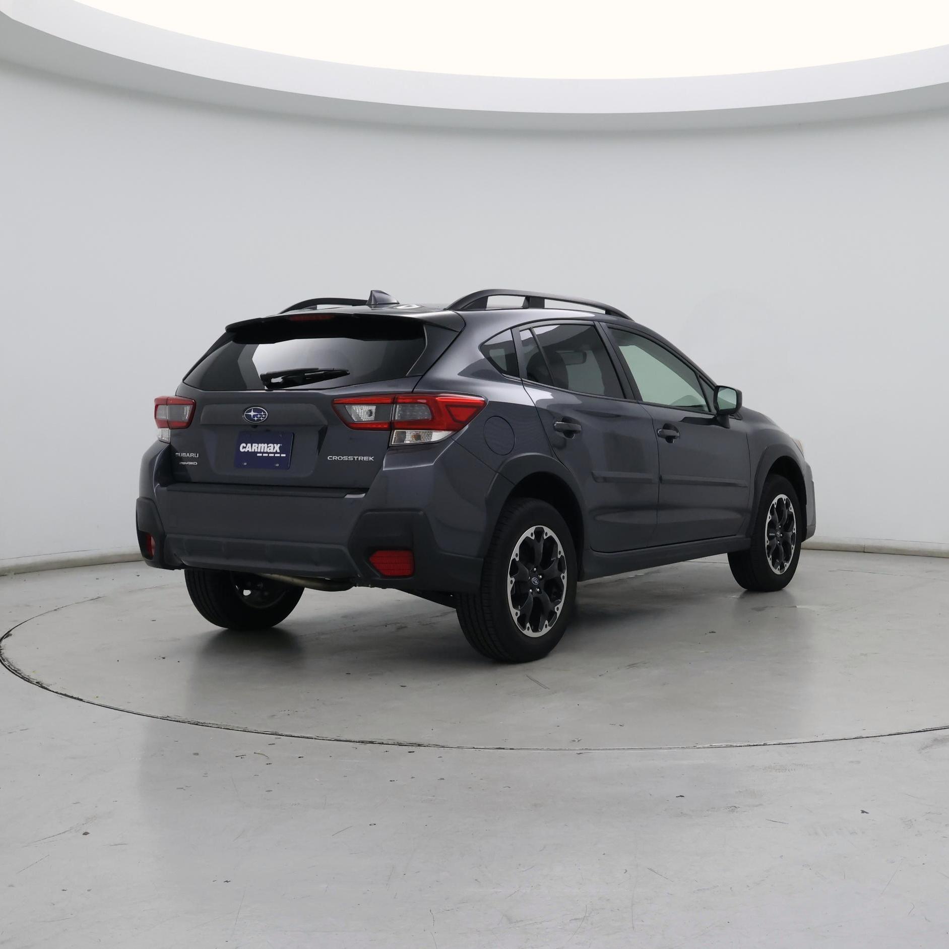 Thumbnail: 2023 Subaru Crosstrek - 8