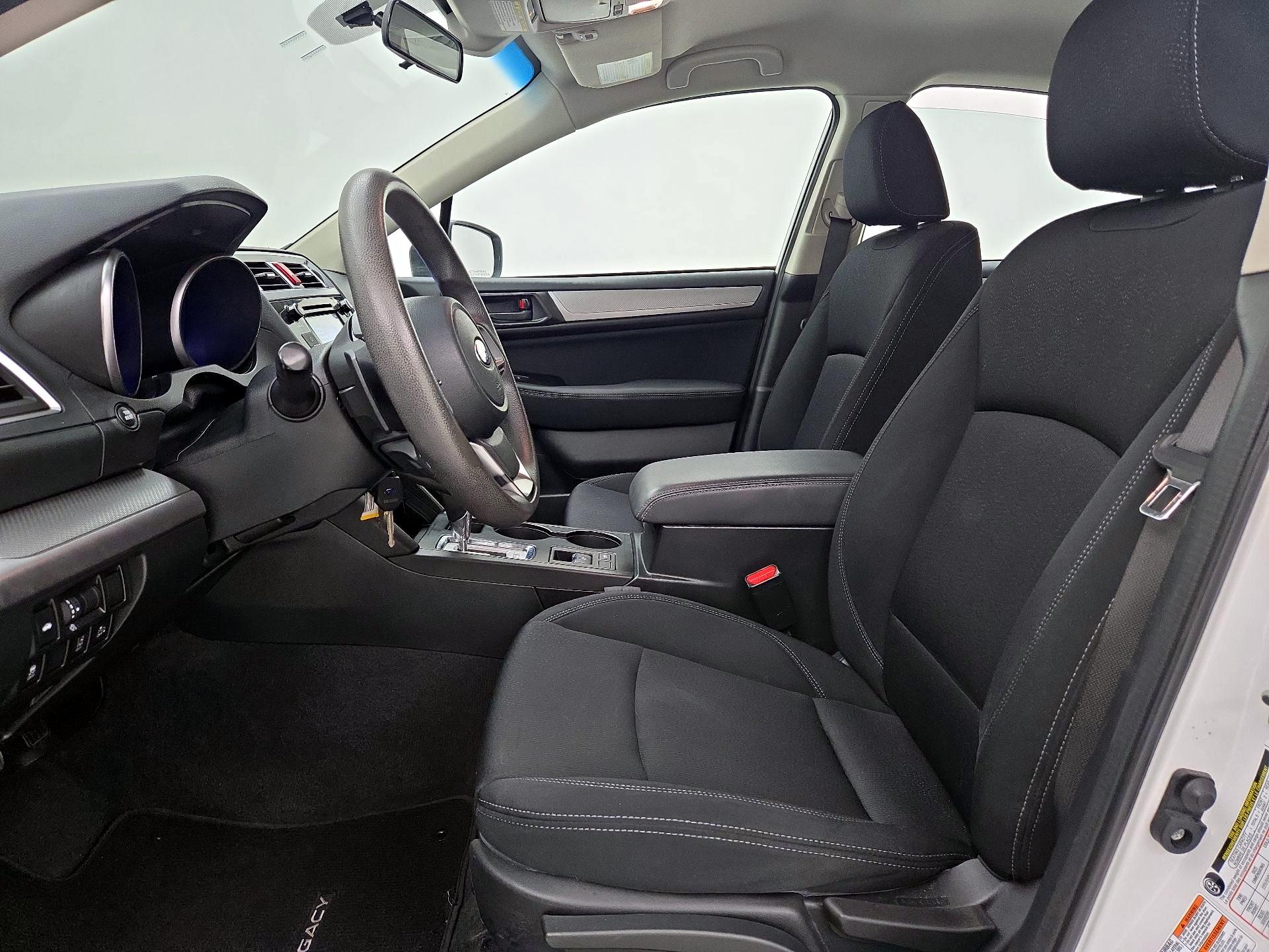 Thumbnail: 2019 Subaru Legacy - 11