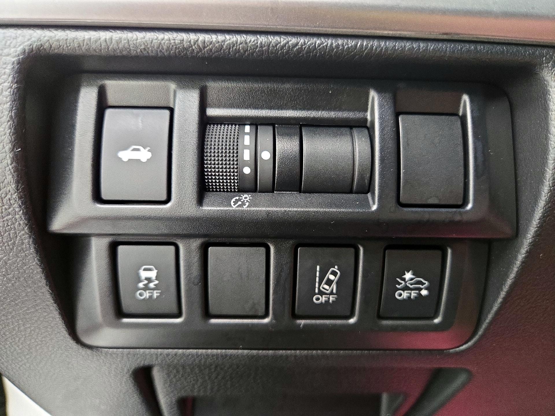Thumbnail: 2019 Subaru Legacy - 13