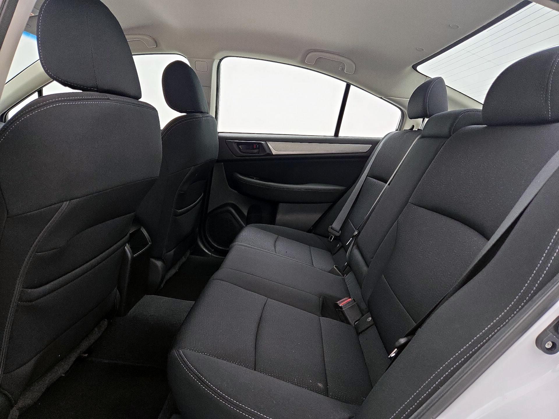 Thumbnail: 2019 Subaru Legacy - 19