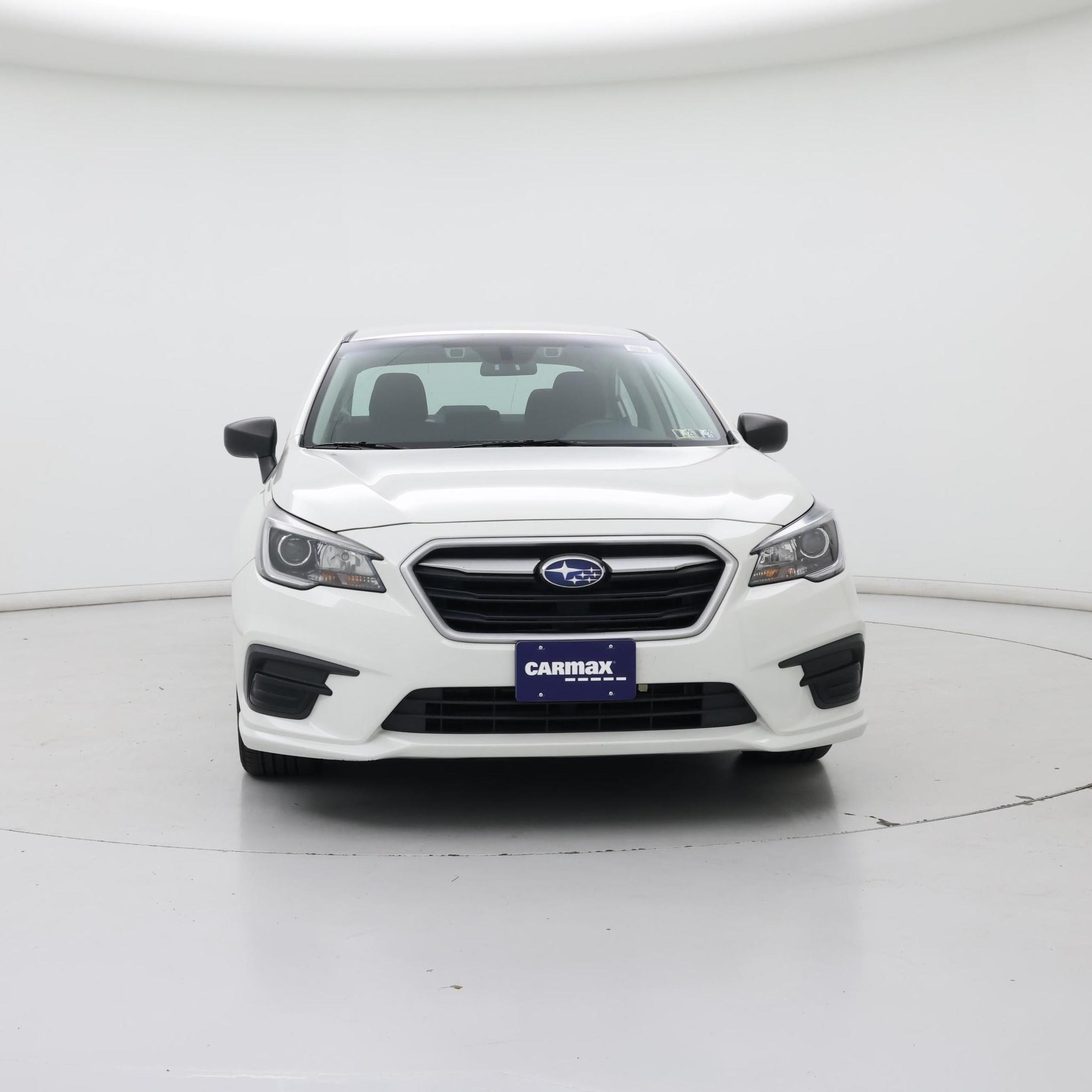 Thumbnail: 2019 Subaru Legacy - 5