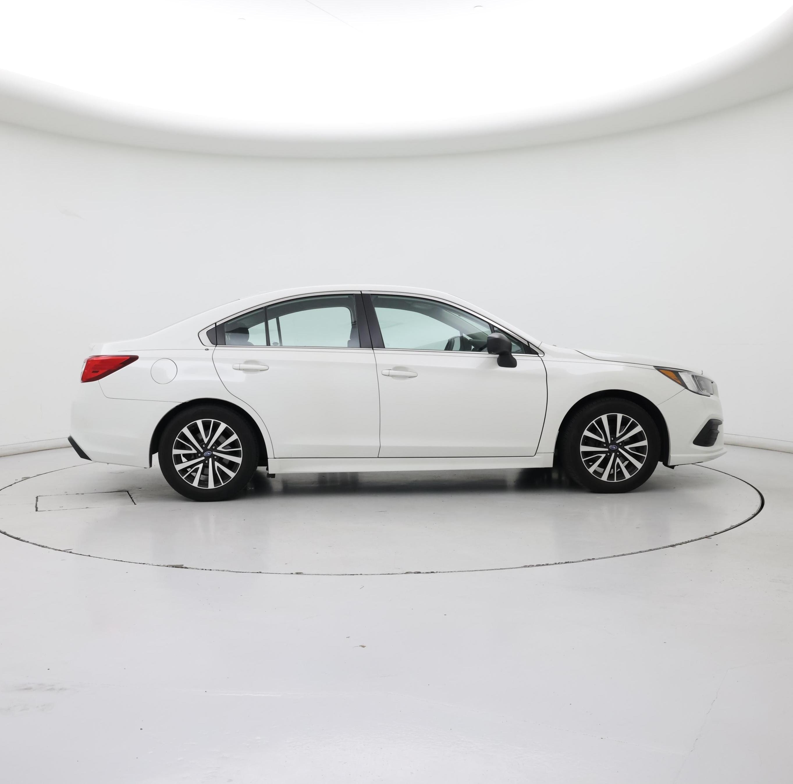 Thumbnail: 2019 Subaru Legacy - 7