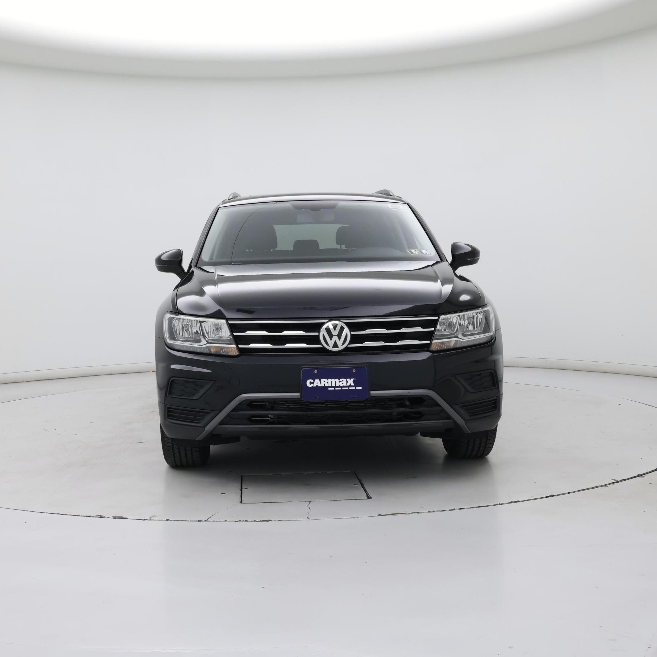 Thumbnail: 2020 Volkswagen Tiguan - 5