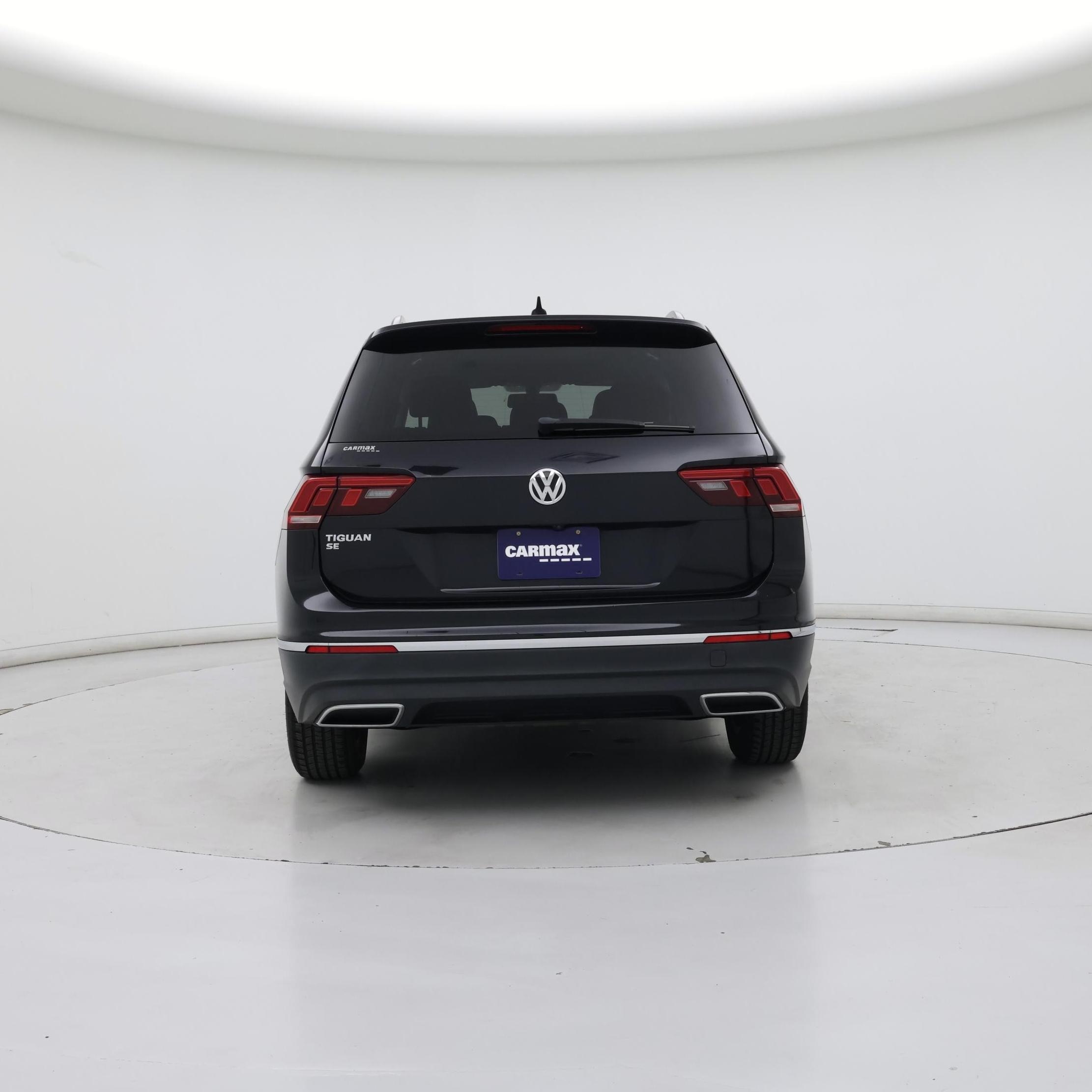 Thumbnail: 2020 Volkswagen Tiguan - 6