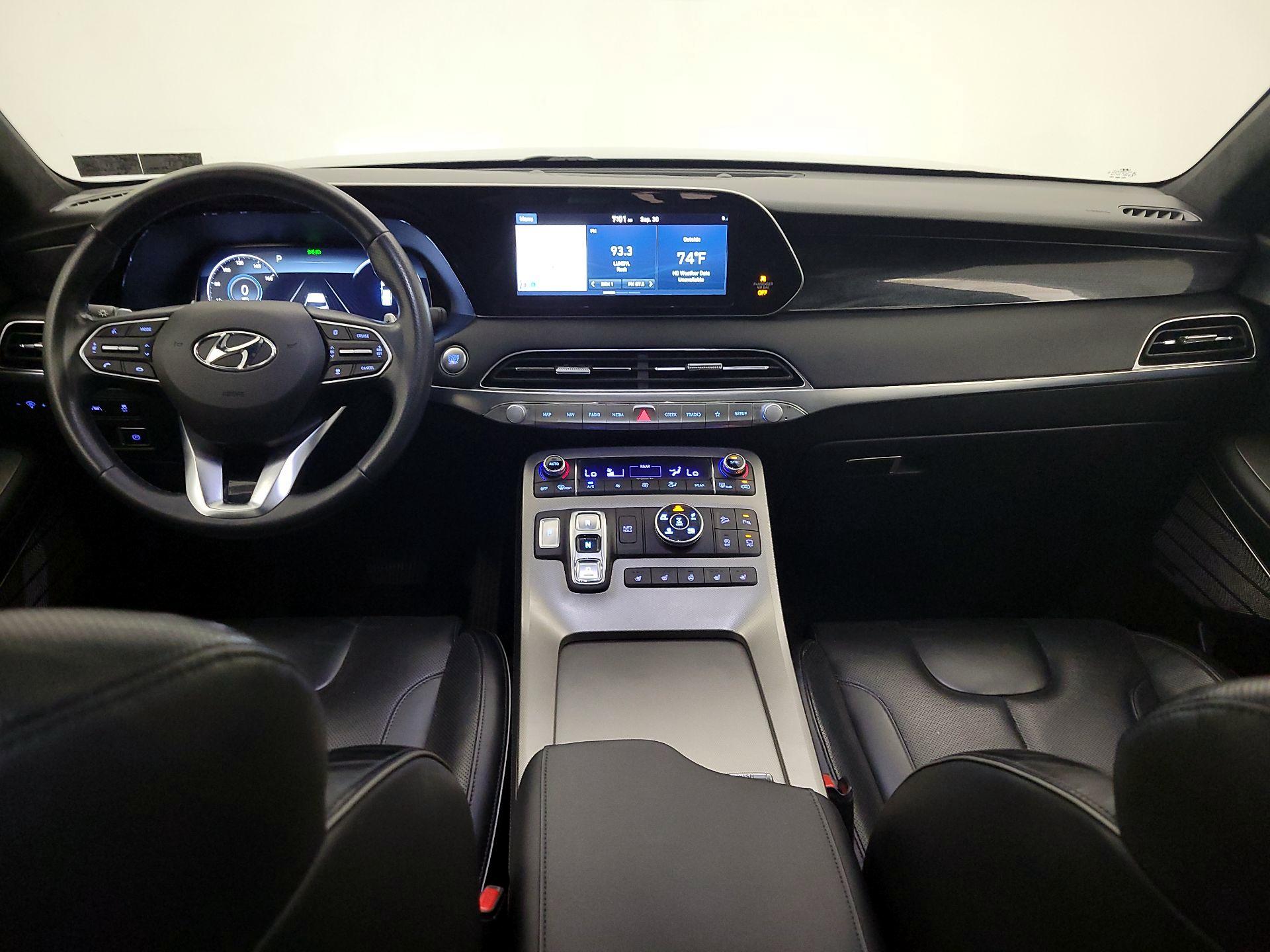 Thumbnail: 2020 Hyundai Palisade - 9