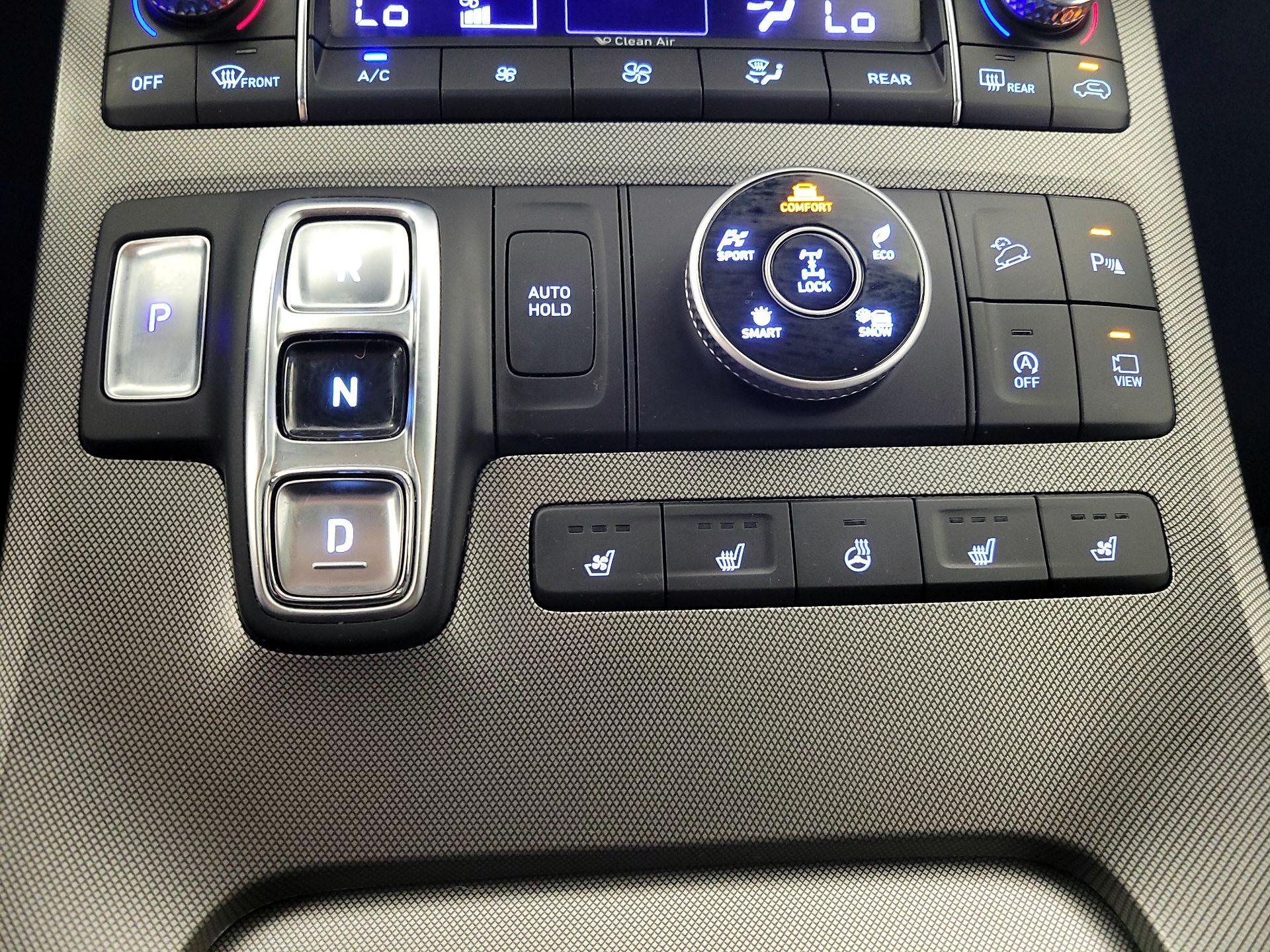Thumbnail: 2020 Hyundai Palisade - 18