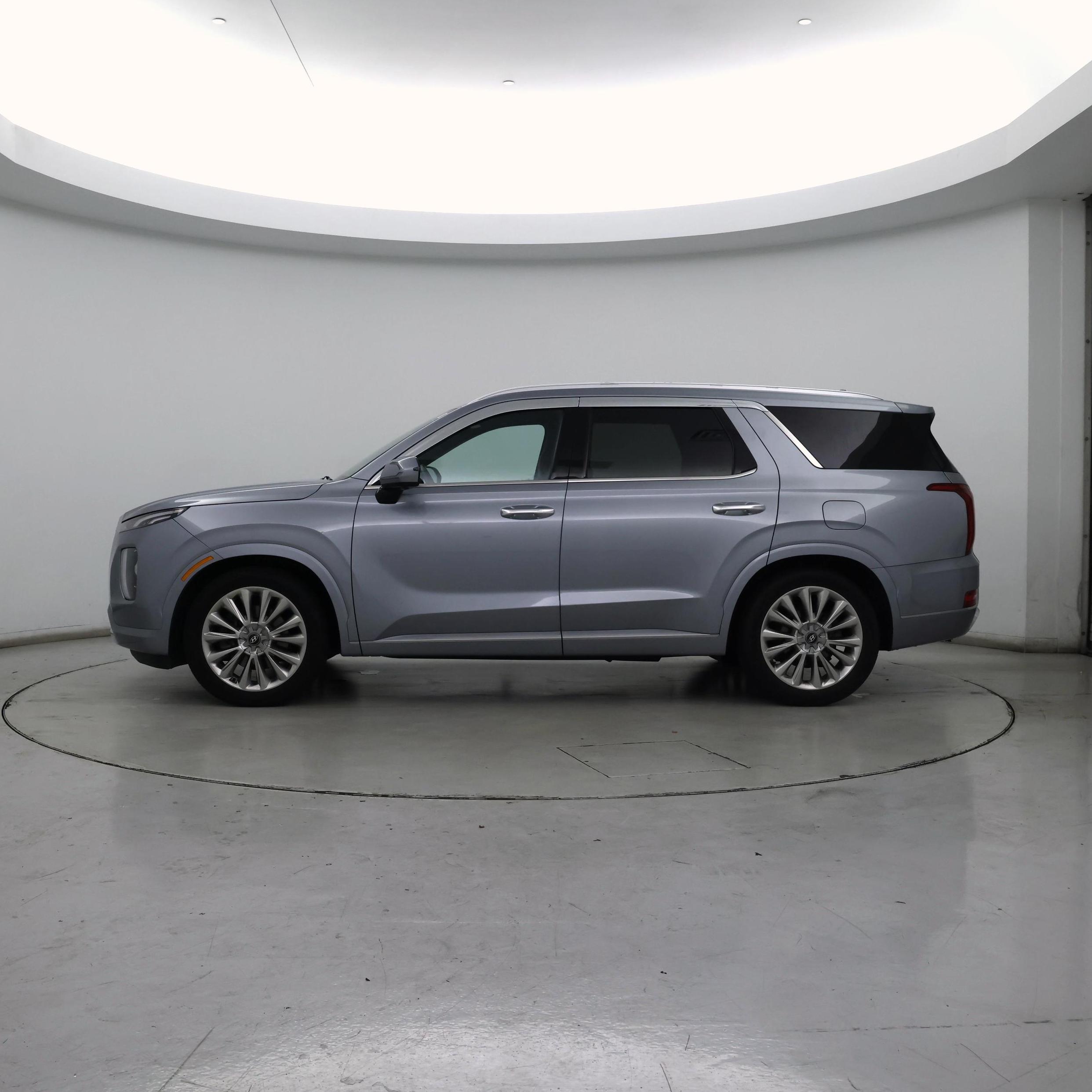 Thumbnail: 2020 Hyundai Palisade - 3