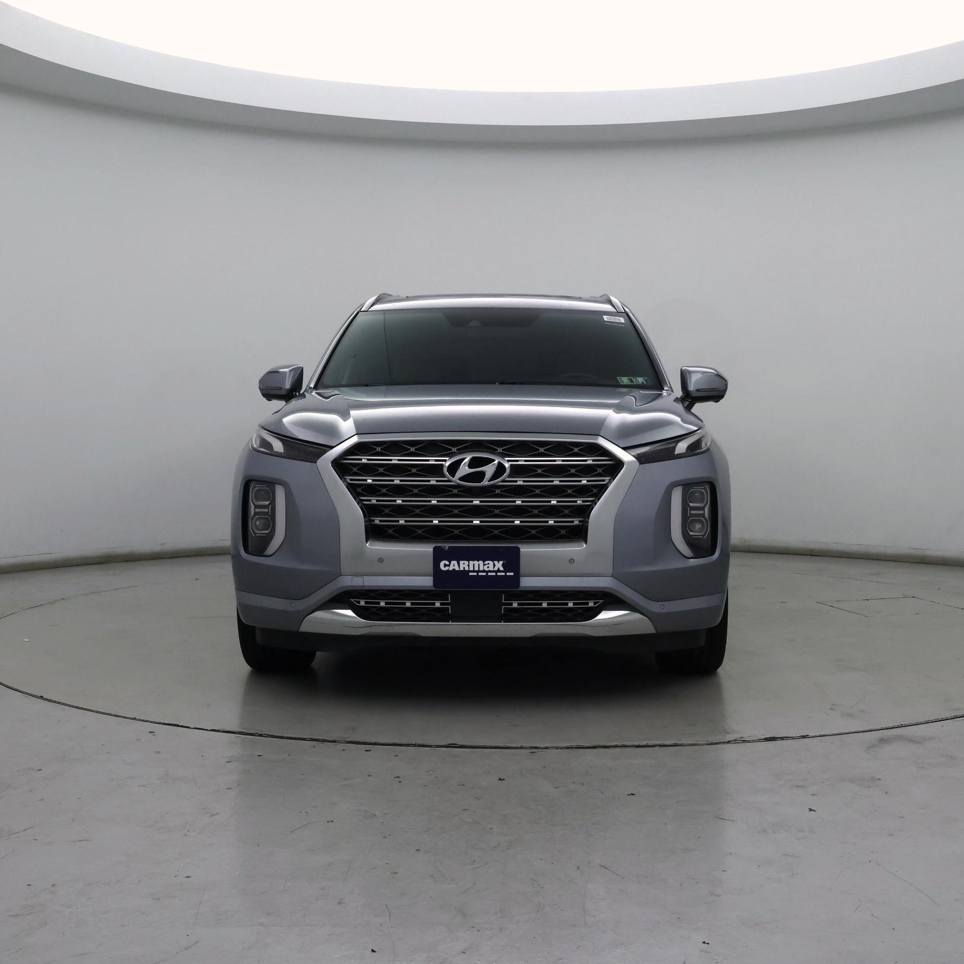 Thumbnail: 2020 Hyundai Palisade - 5