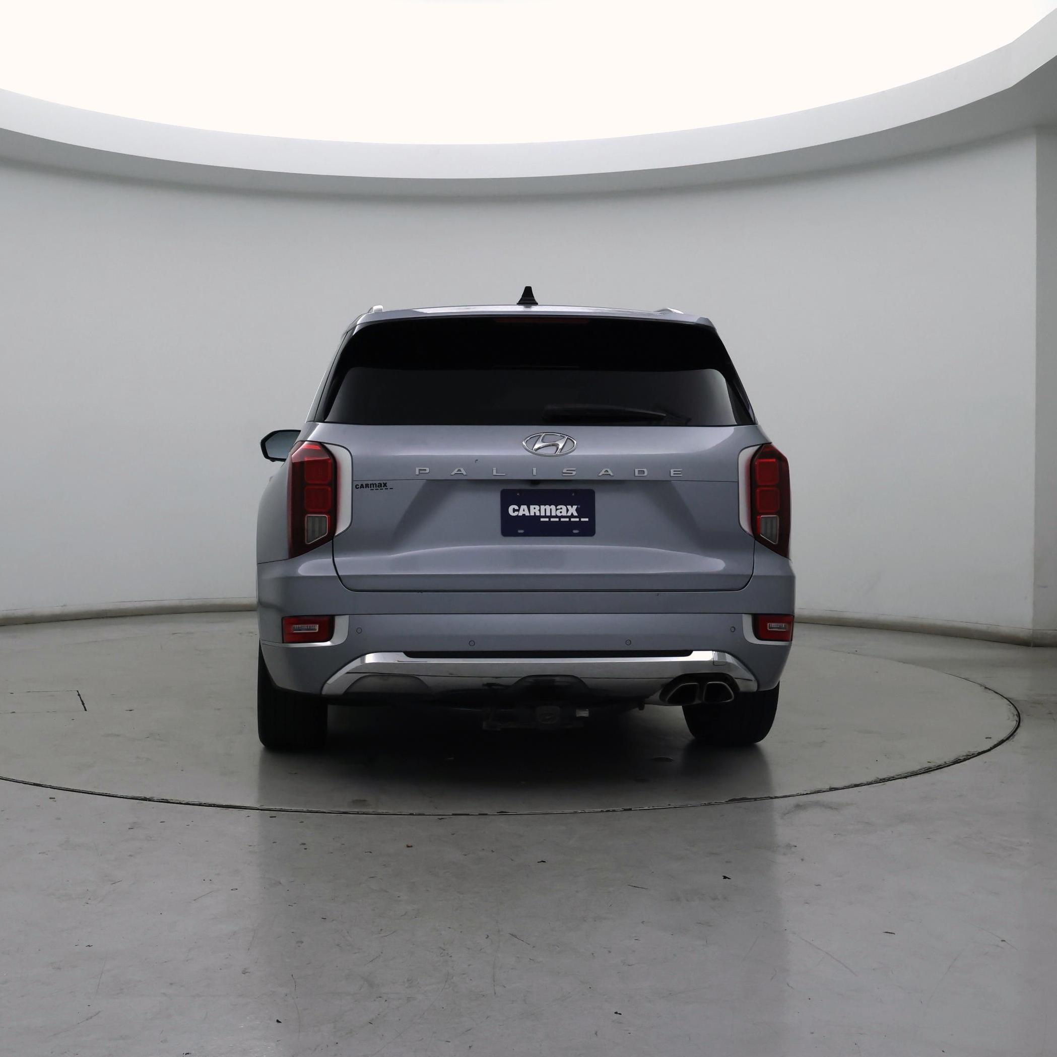 Thumbnail: 2020 Hyundai Palisade - 6