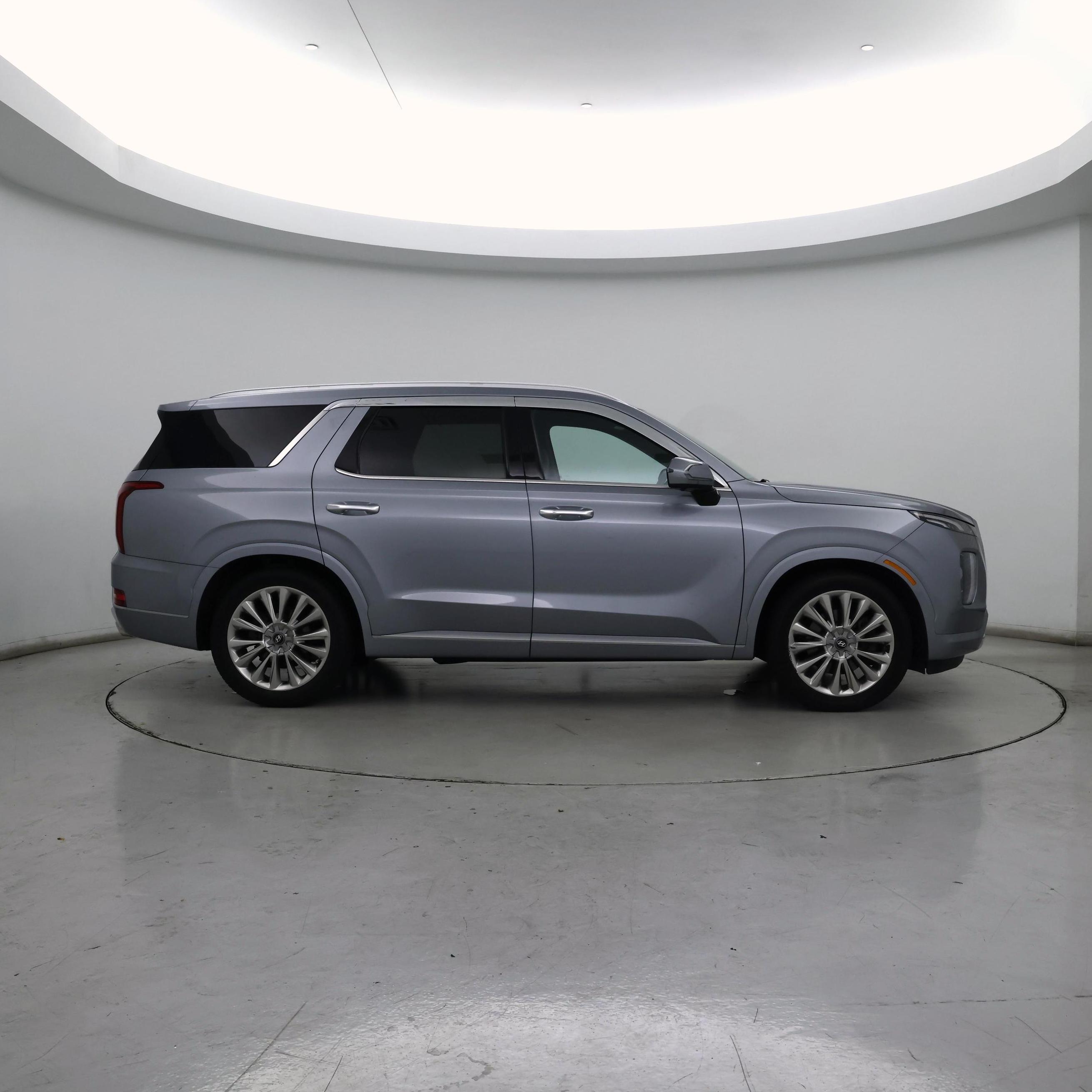 Thumbnail: 2020 Hyundai Palisade - 7