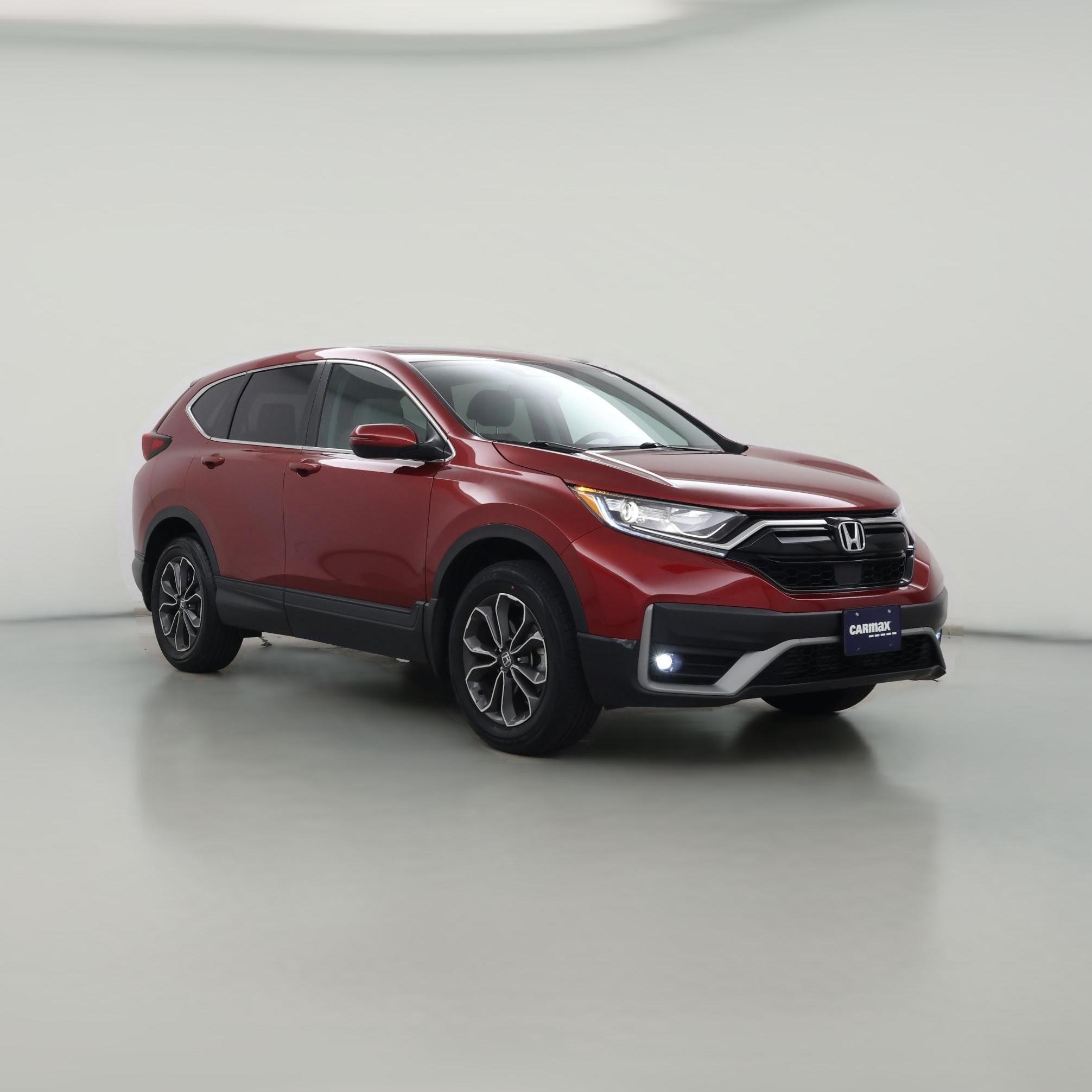 Thumbnail: 2022 Honda CR-V - 1