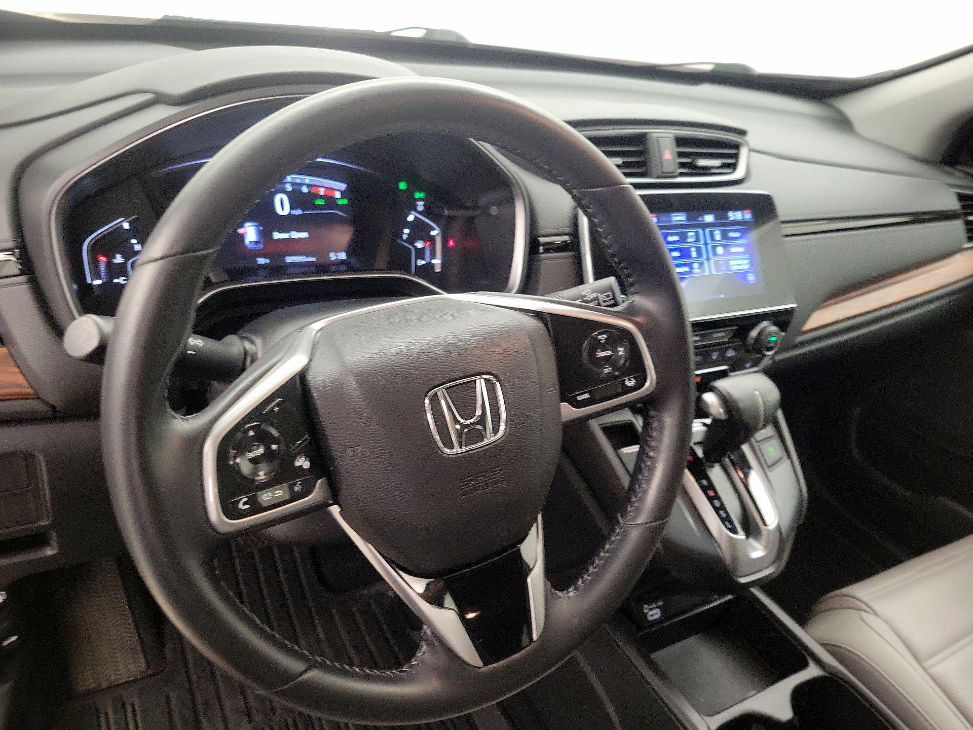 Thumbnail: 2022 Honda CR-V - 10