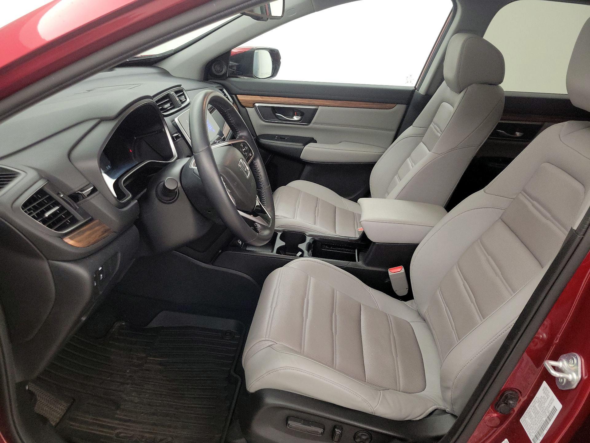 Thumbnail: 2022 Honda CR-V - 11
