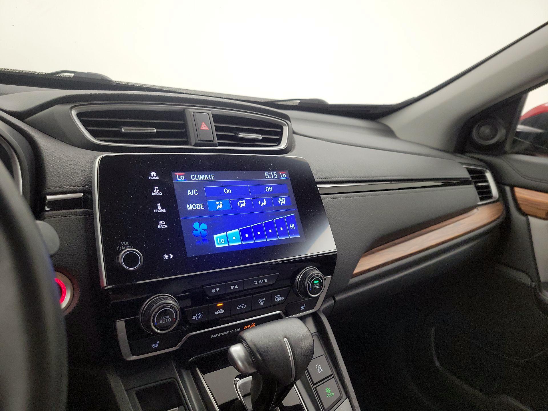 Thumbnail: 2022 Honda CR-V - 16