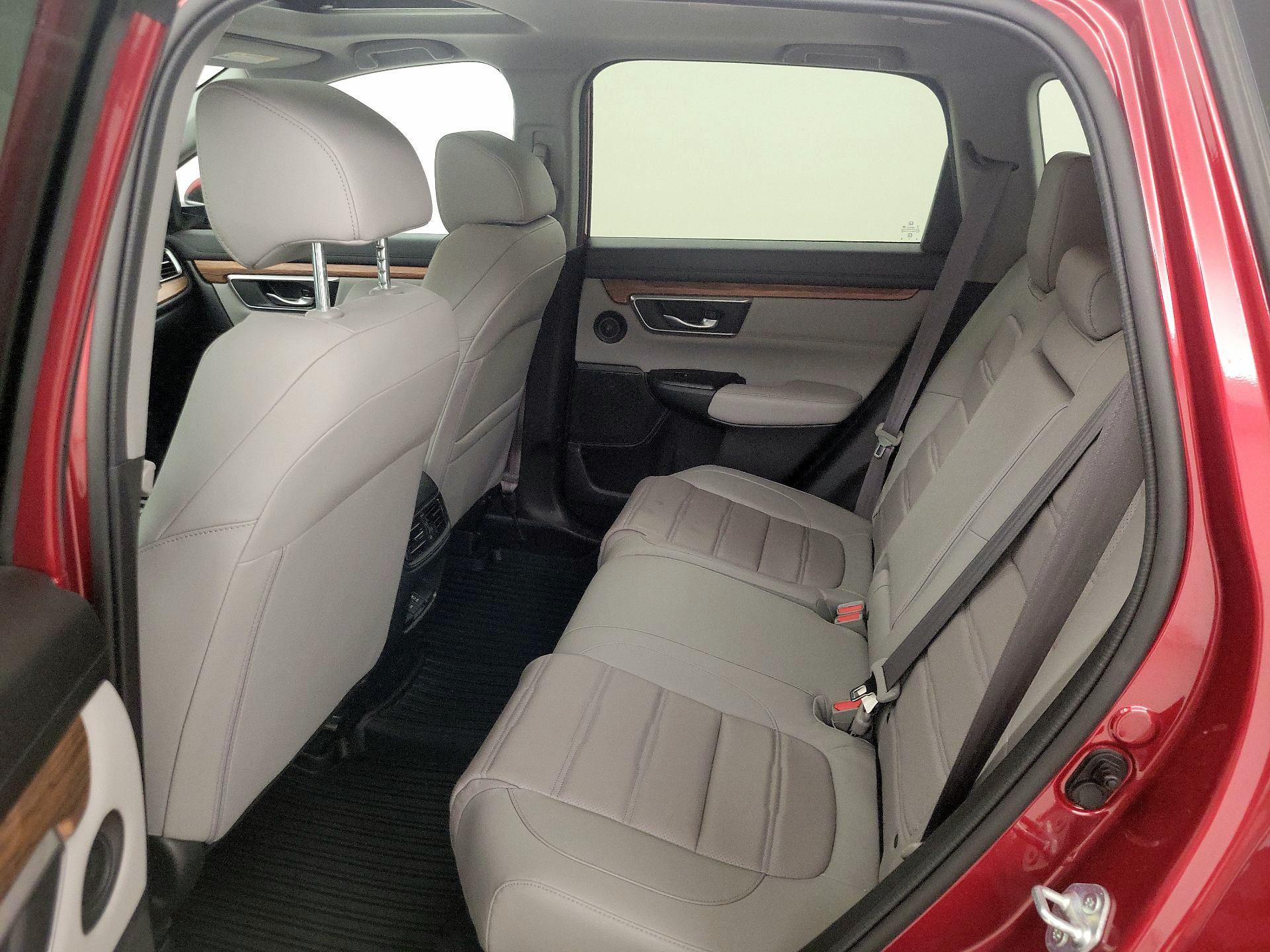 Thumbnail: 2022 Honda CR-V - 20