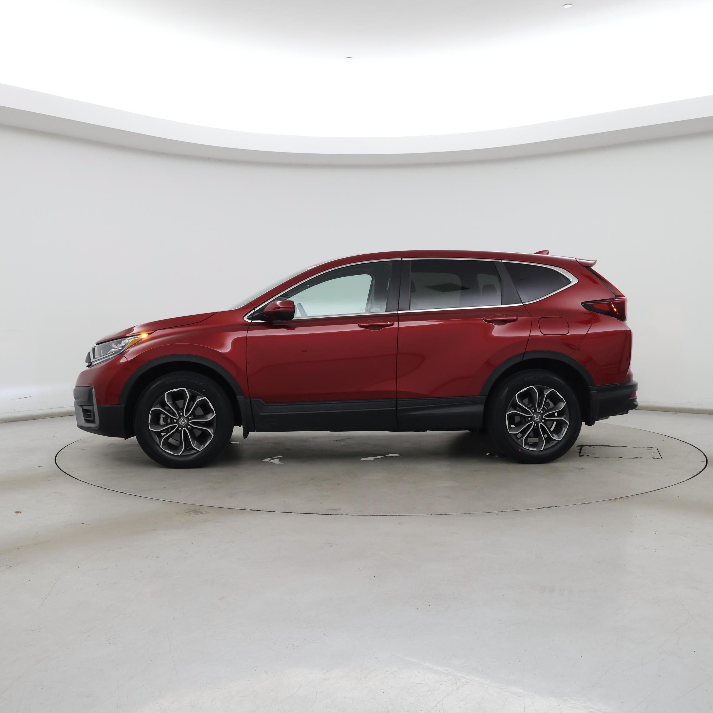 Thumbnail: 2022 Honda CR-V - 3