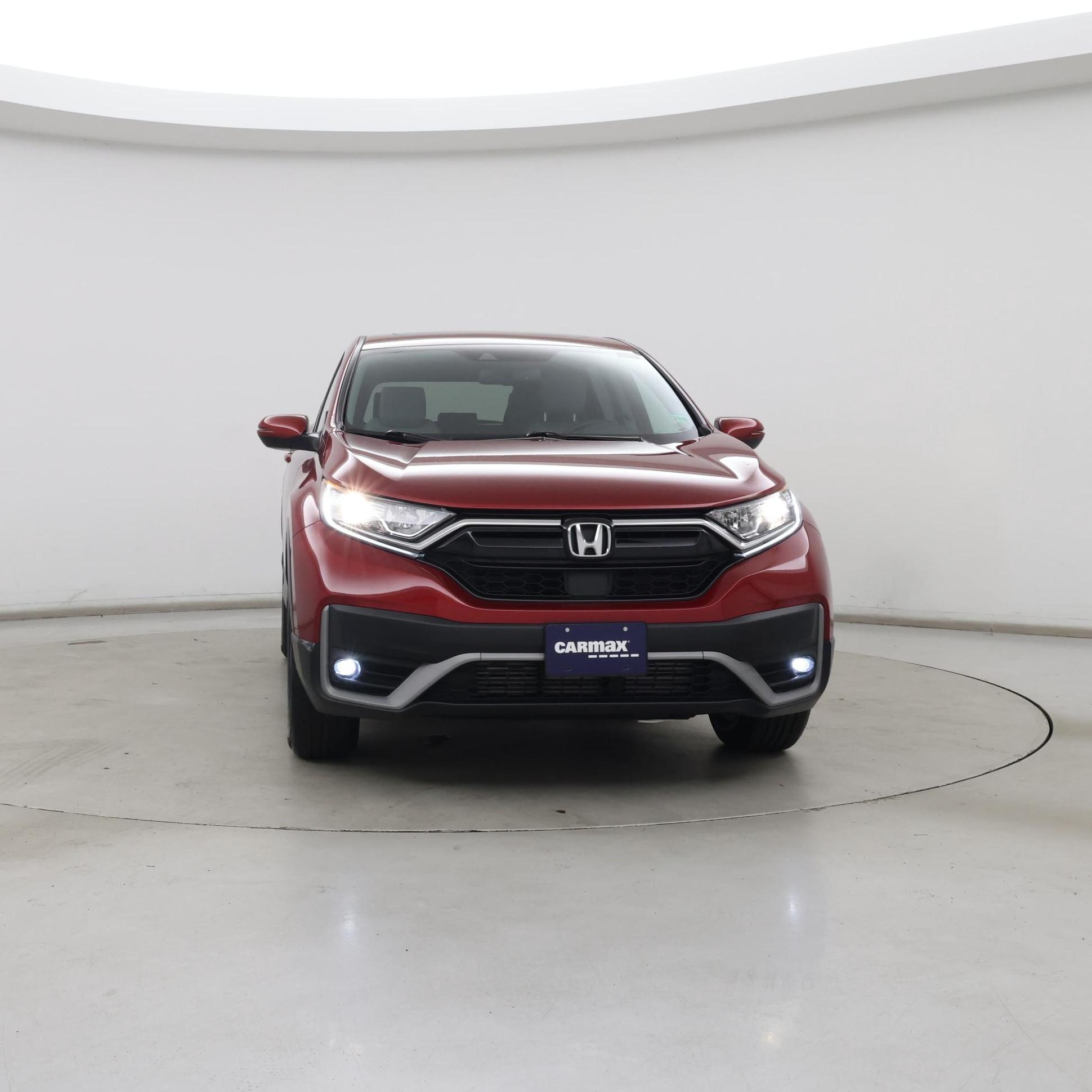 Thumbnail: 2022 Honda CR-V - 5