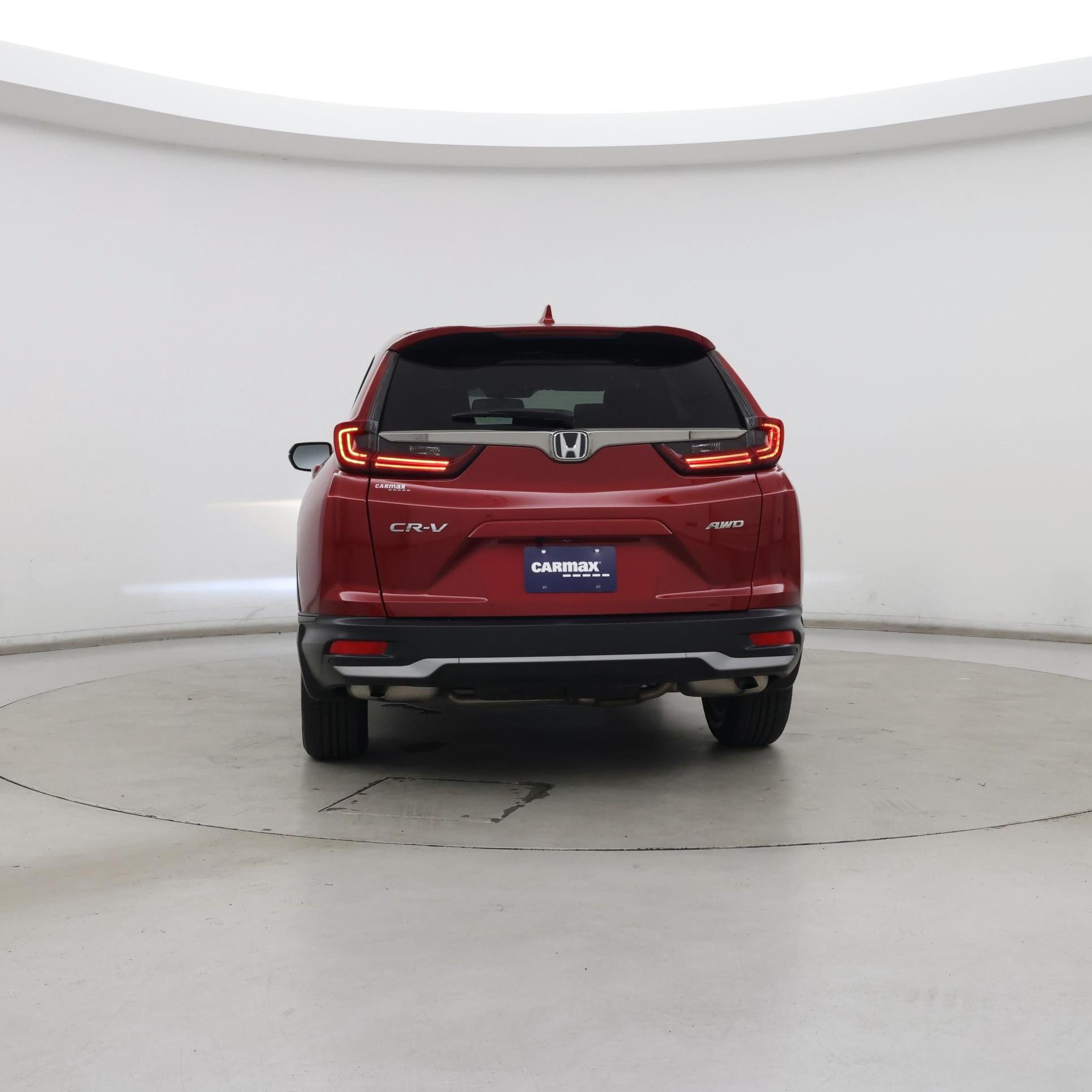 Thumbnail: 2022 Honda CR-V - 6