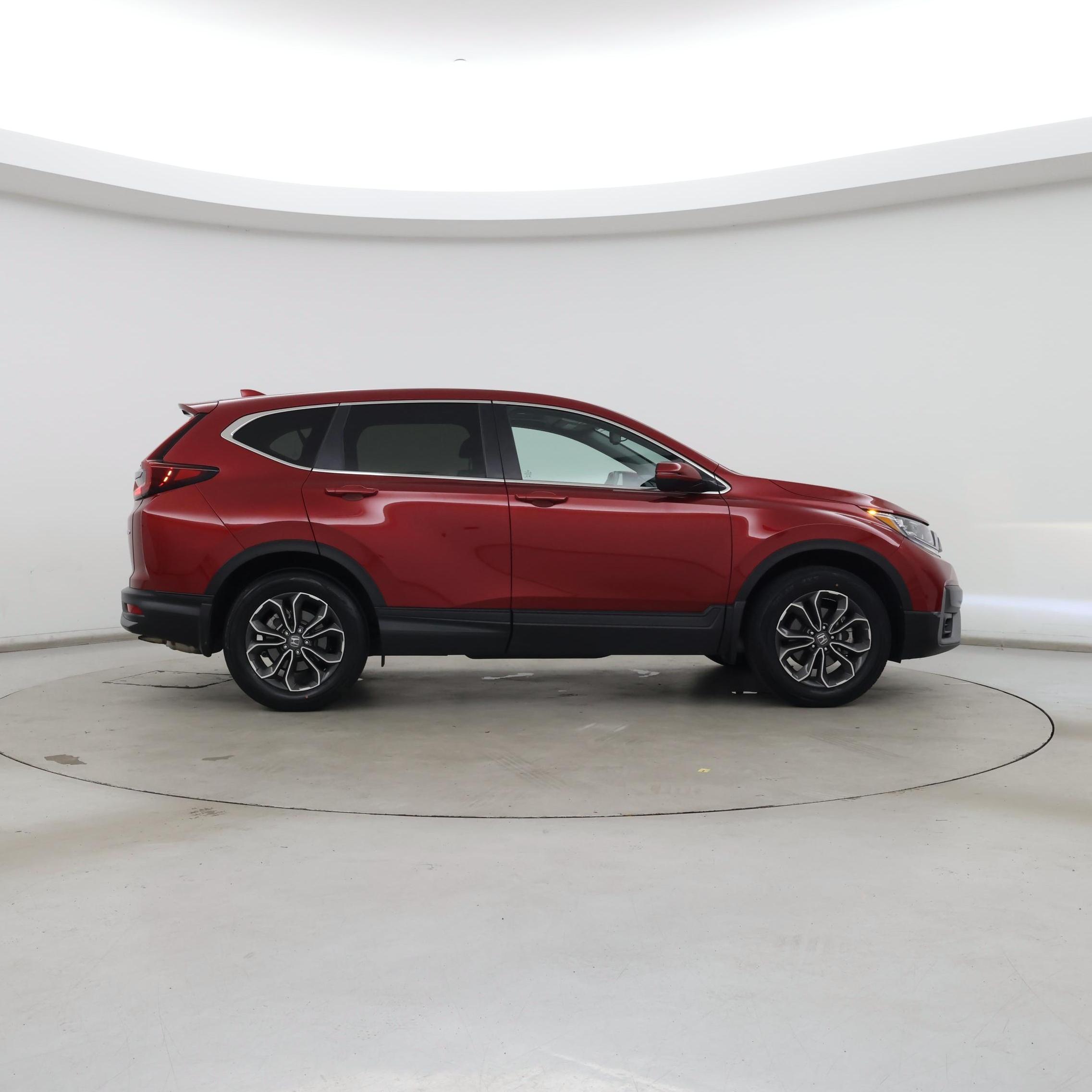 Thumbnail: 2022 Honda CR-V - 7