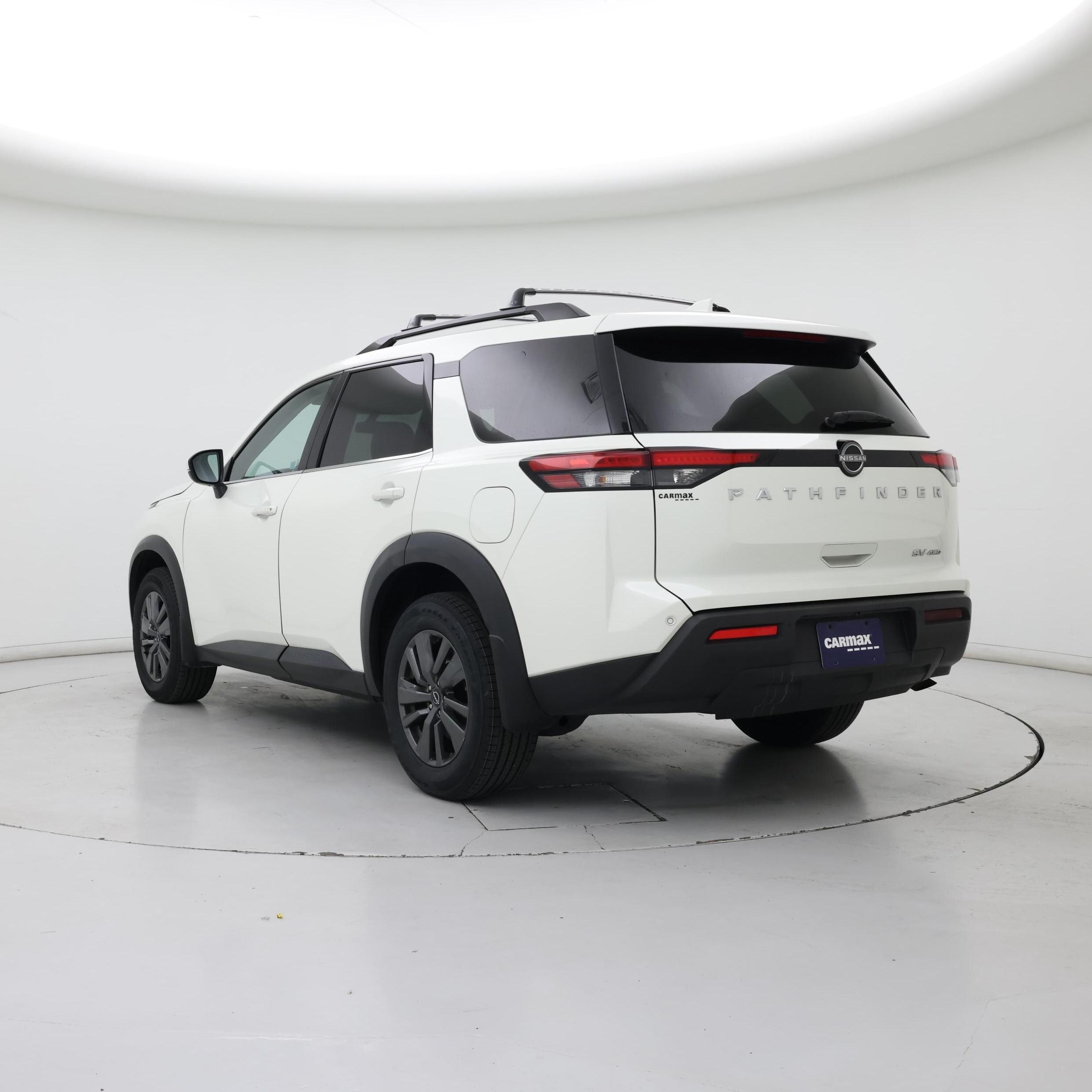 Thumbnail: 2023 Nissan Pathfinder - 2