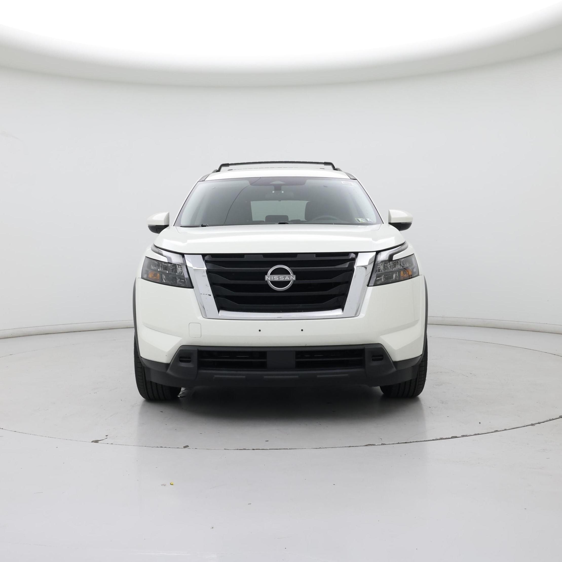 Thumbnail: 2023 Nissan Pathfinder - 5