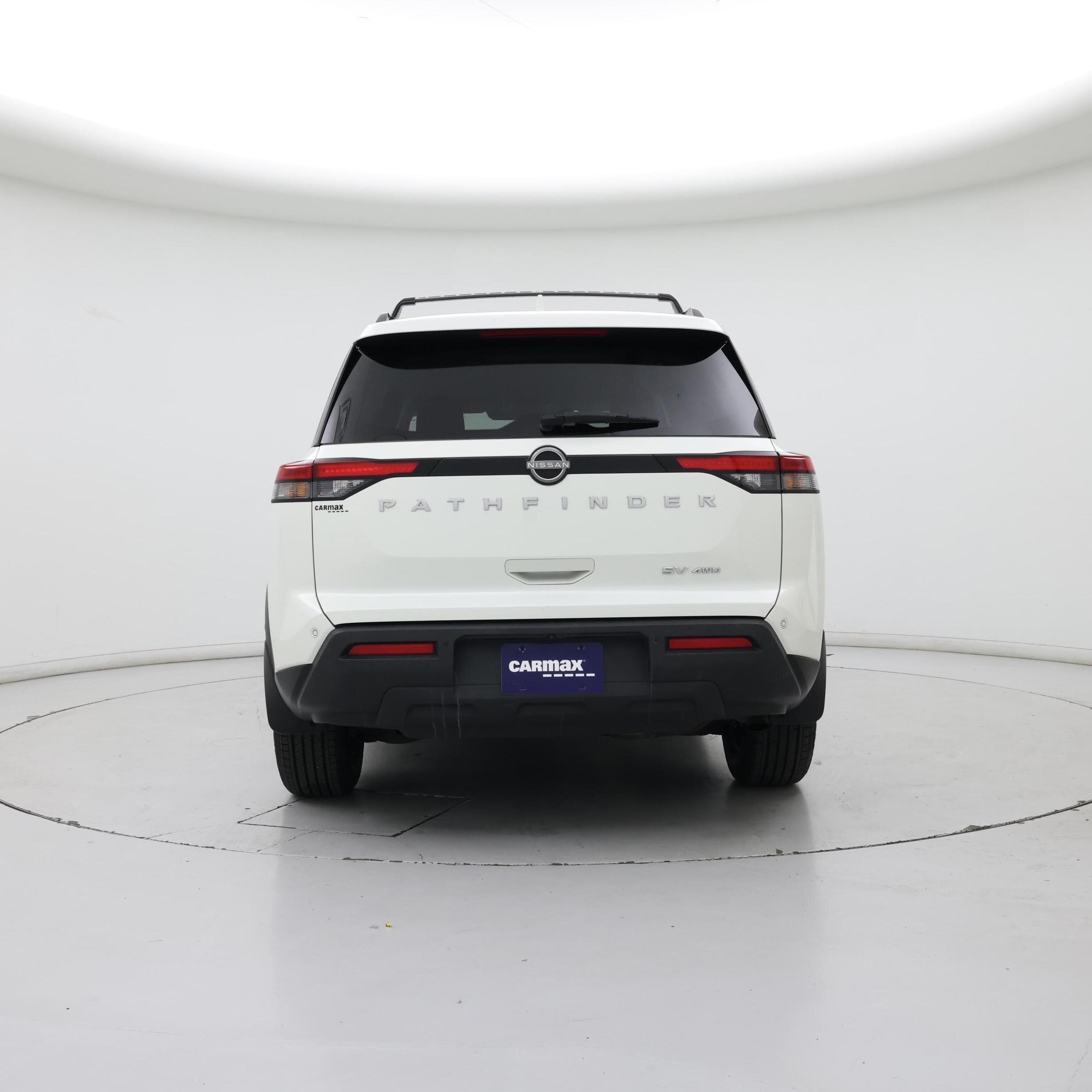 Thumbnail: 2023 Nissan Pathfinder - 6