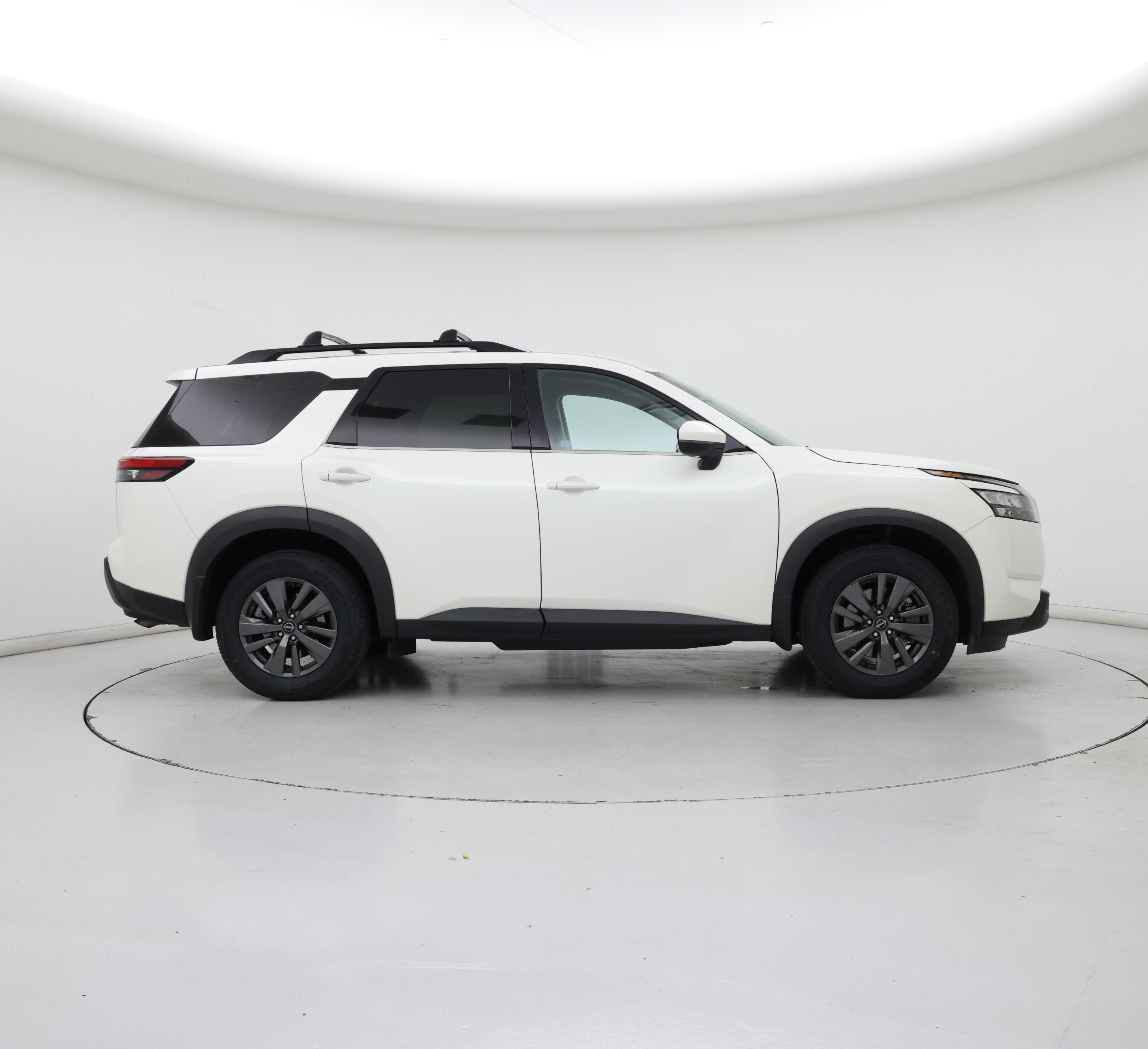 Thumbnail: 2023 Nissan Pathfinder - 7