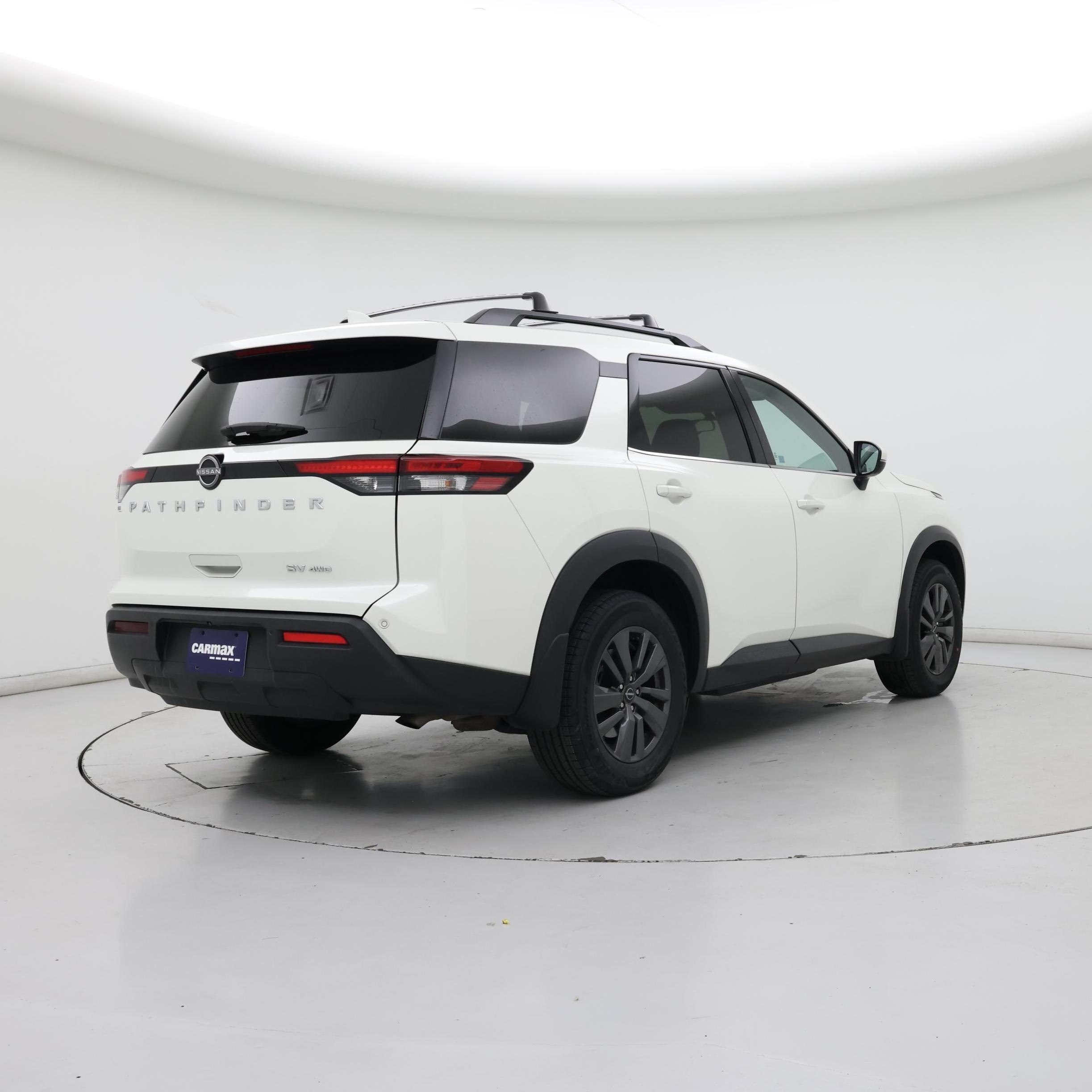 Thumbnail: 2023 Nissan Pathfinder - 8