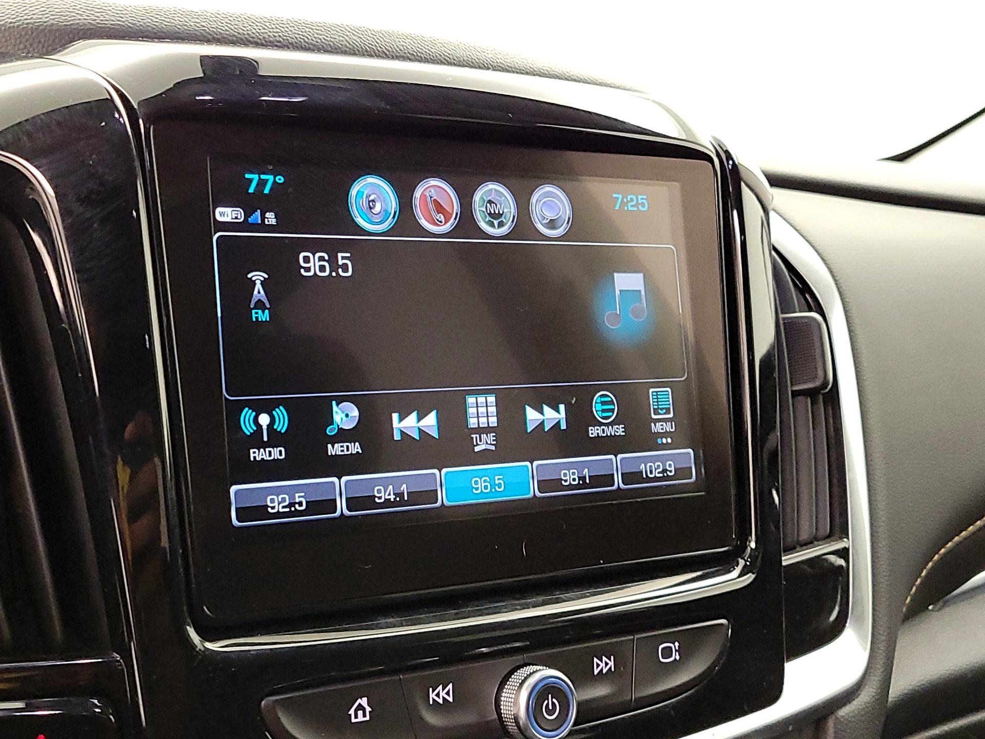 Thumbnail: 2019 Chevrolet Traverse - 15