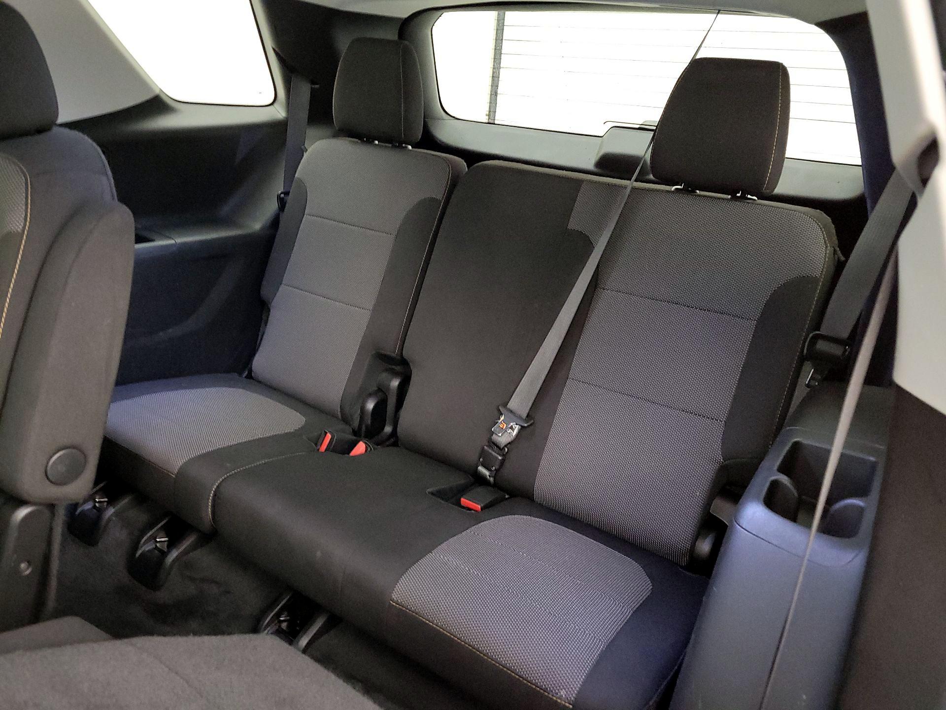 Thumbnail: 2019 Chevrolet Traverse - 20