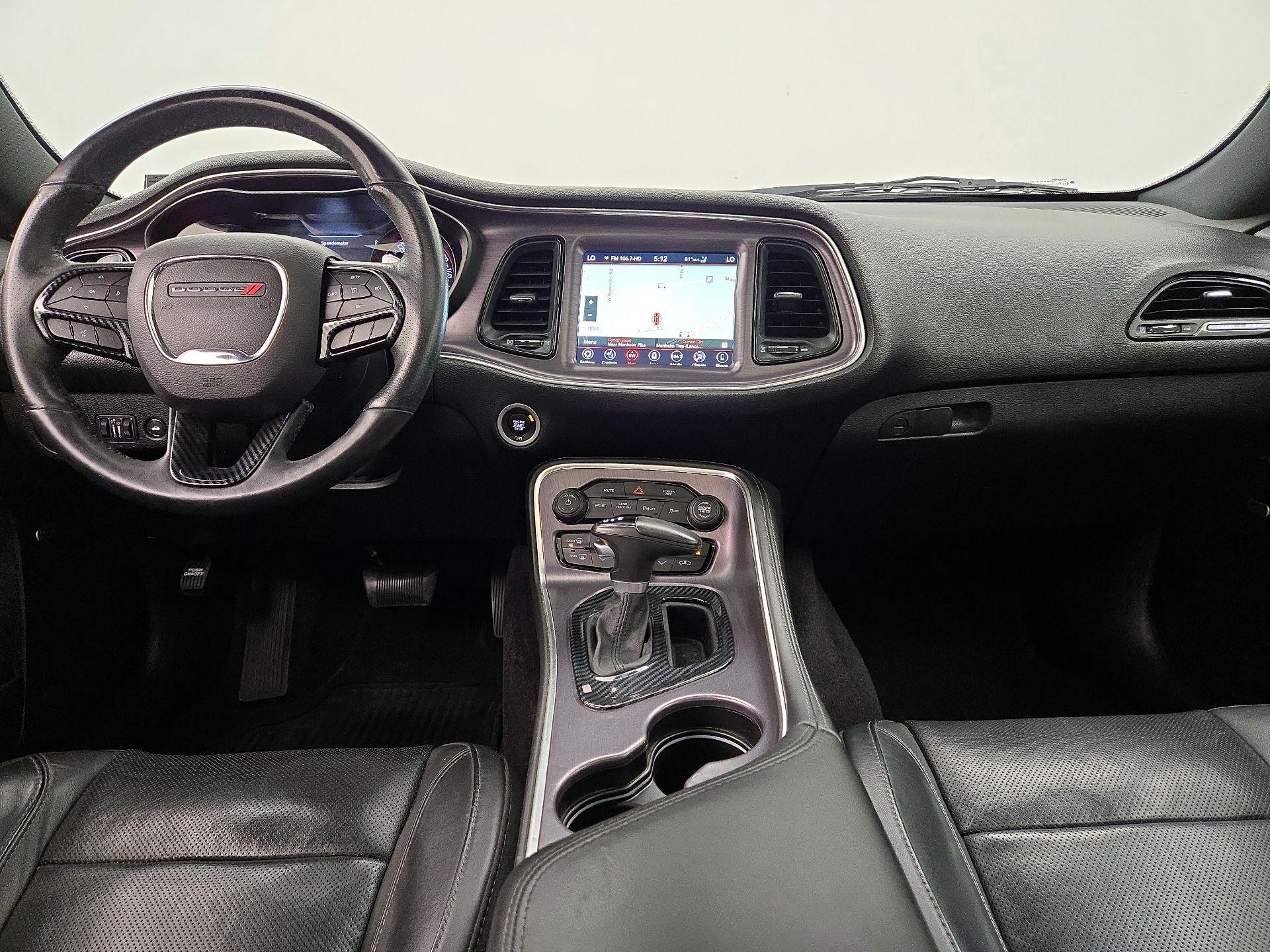 Thumbnail: 2018 Dodge Challenger - 9