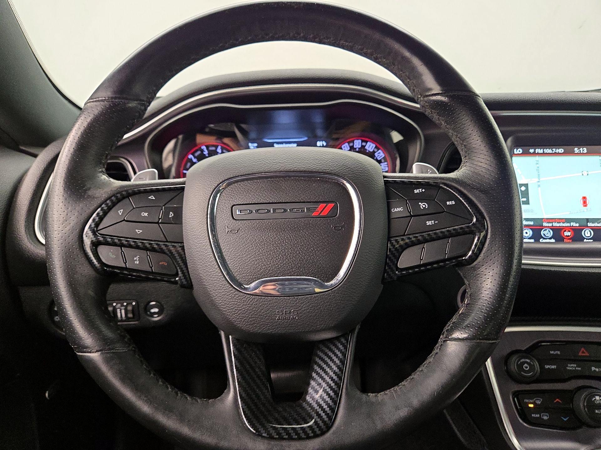 Thumbnail: 2018 Dodge Challenger - 10