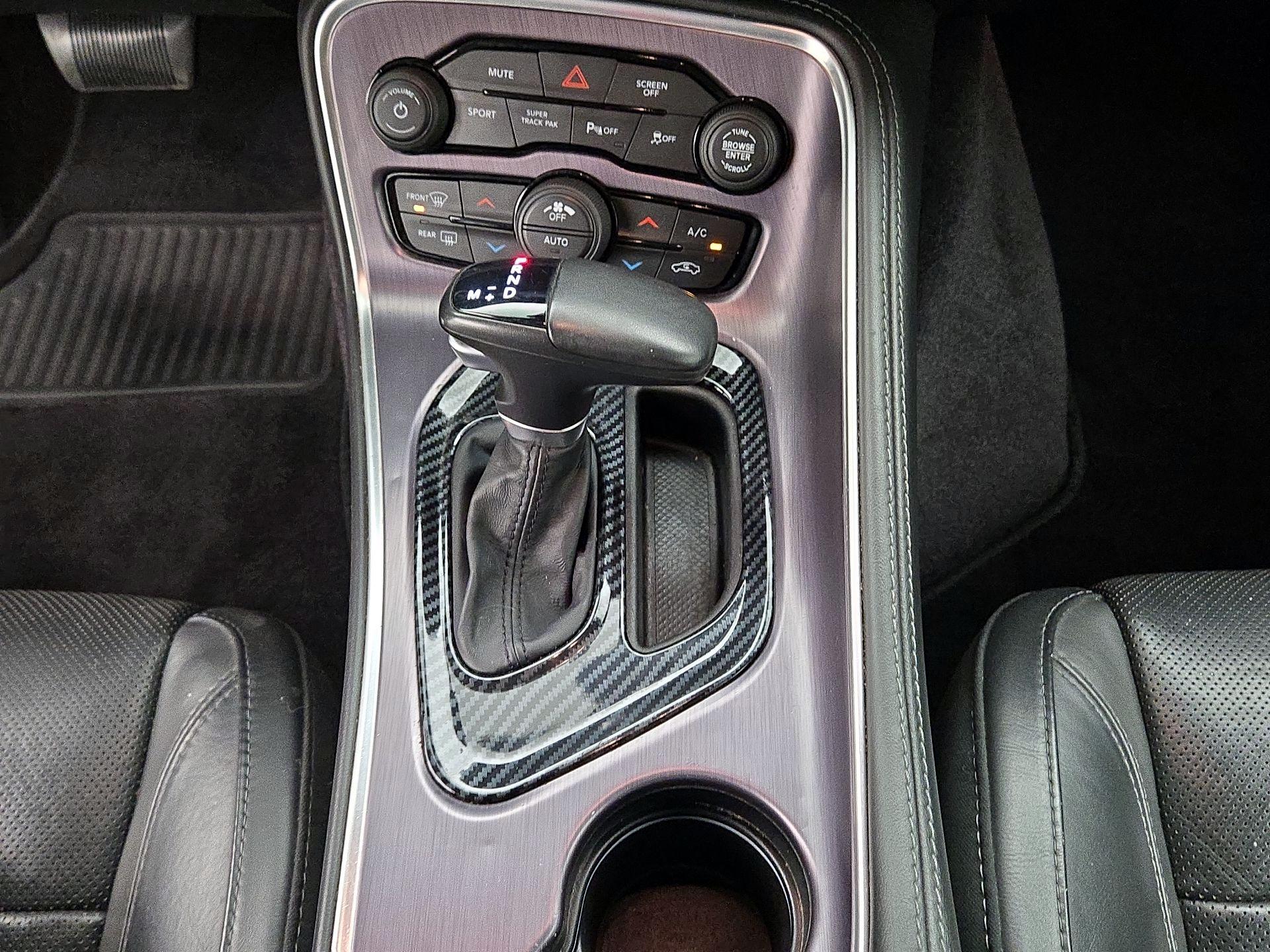 Thumbnail: 2018 Dodge Challenger - 18