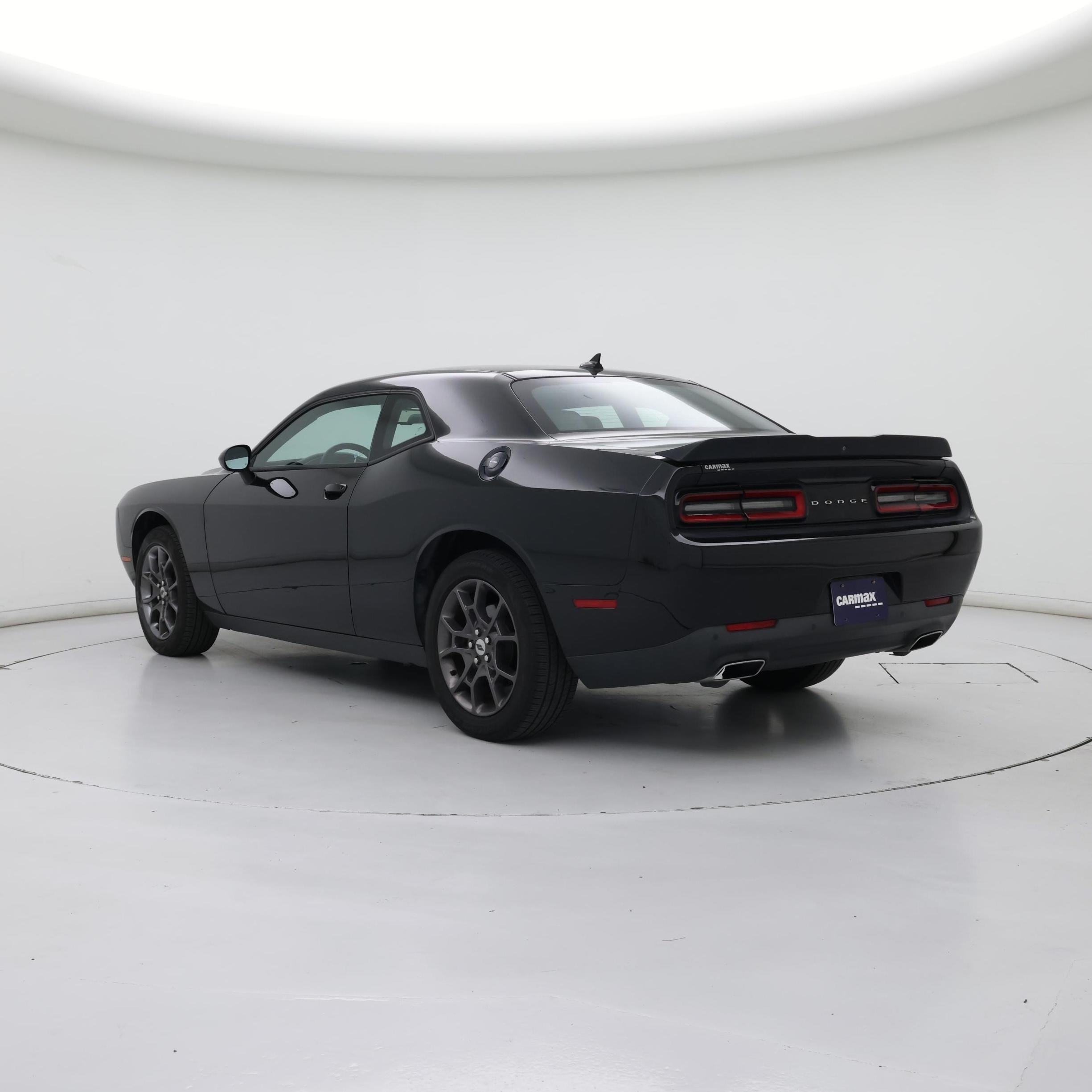 Thumbnail: 2018 Dodge Challenger - 2