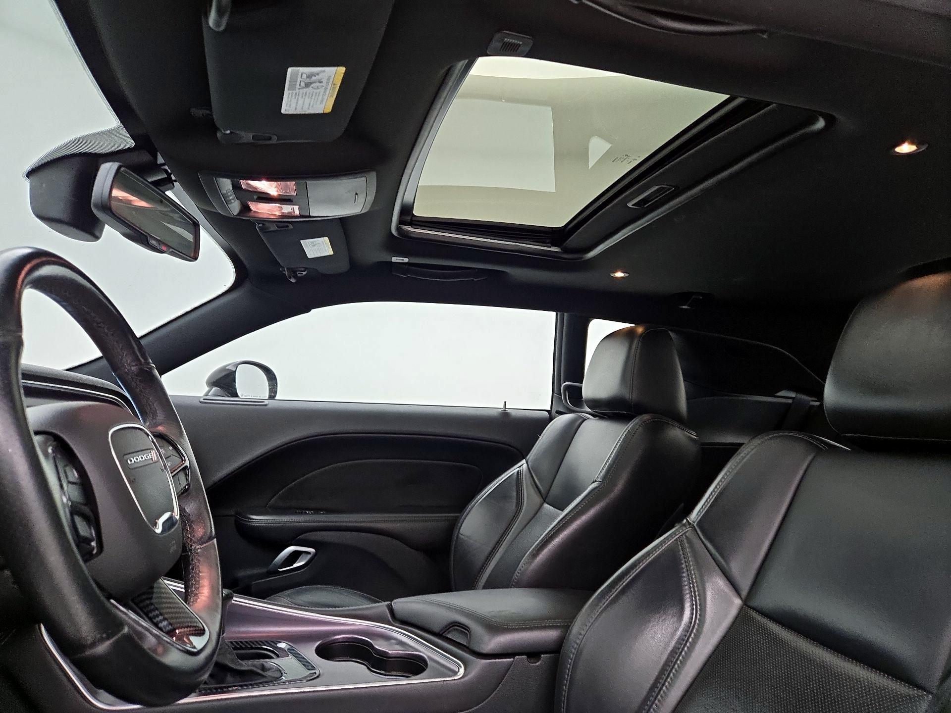 Thumbnail: 2018 Dodge Challenger - 20