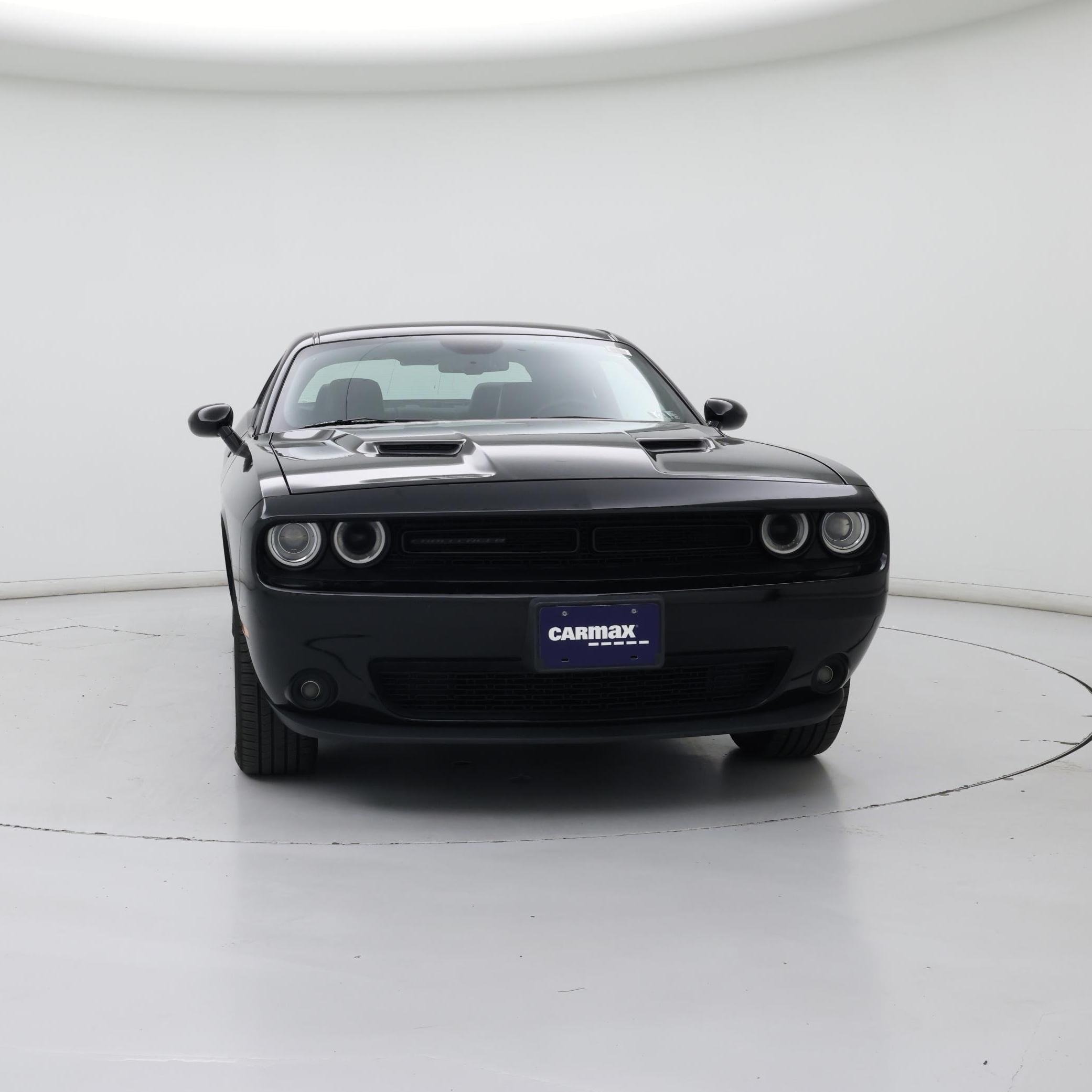 Thumbnail: 2018 Dodge Challenger - 5
