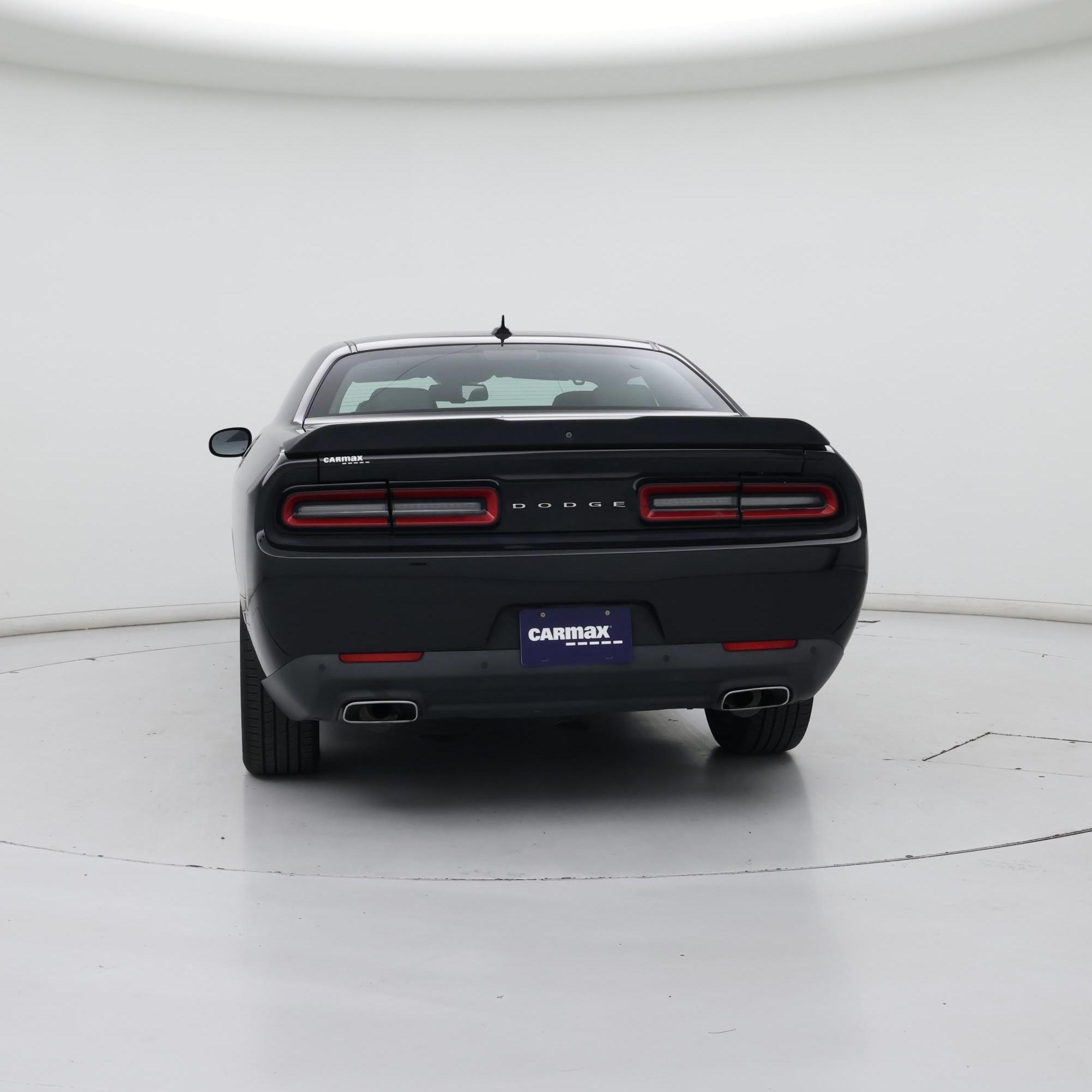 Thumbnail: 2018 Dodge Challenger - 6