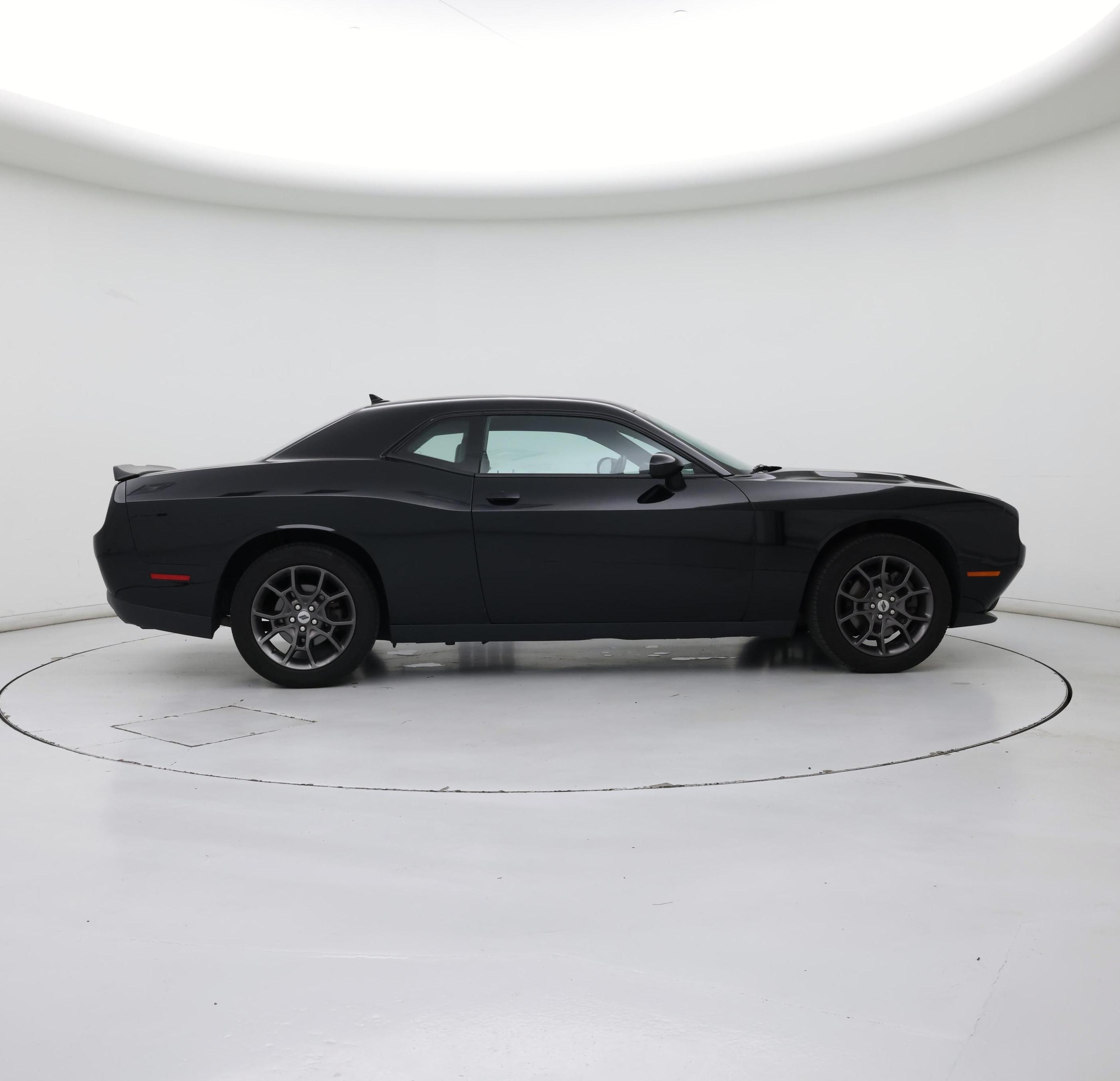 Thumbnail: 2018 Dodge Challenger - 7