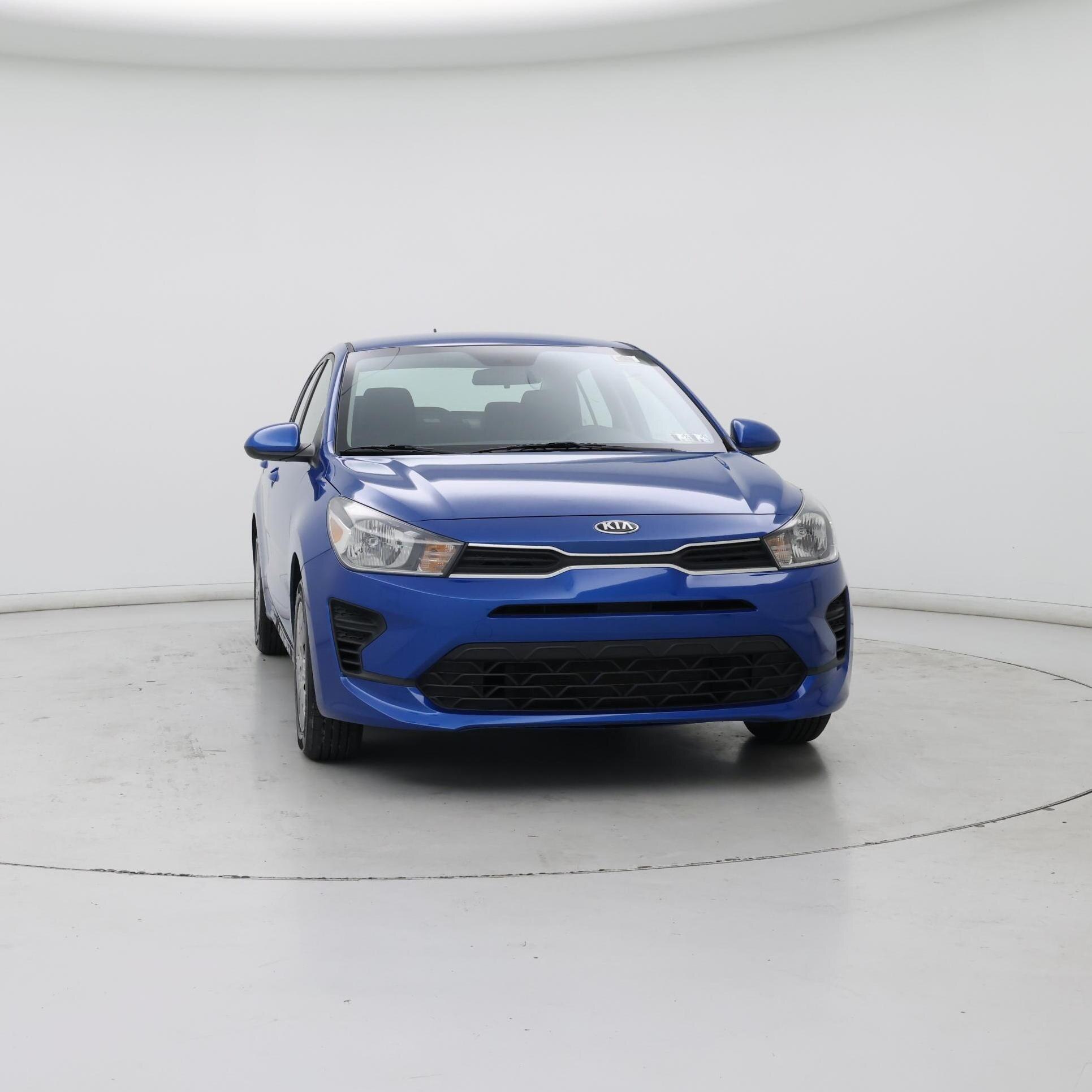 Thumbnail: 2021 Kia Rio - 5