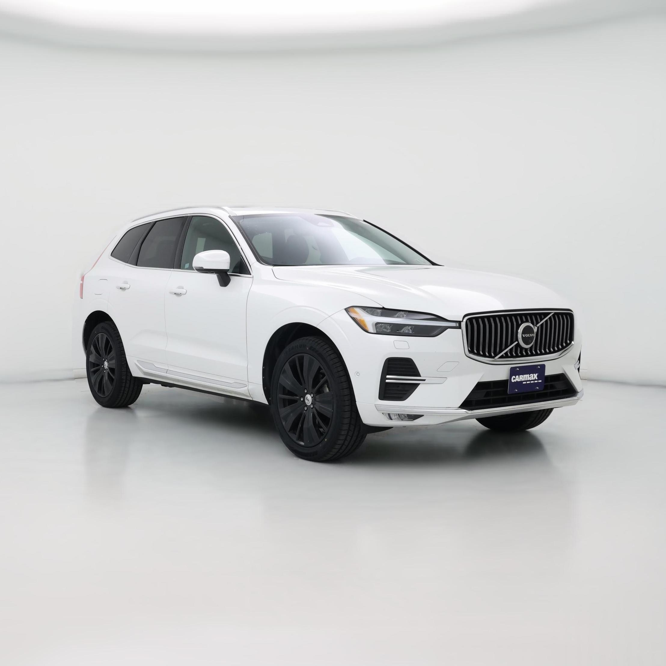 Thumbnail: 2022 Volvo XC60 - 1