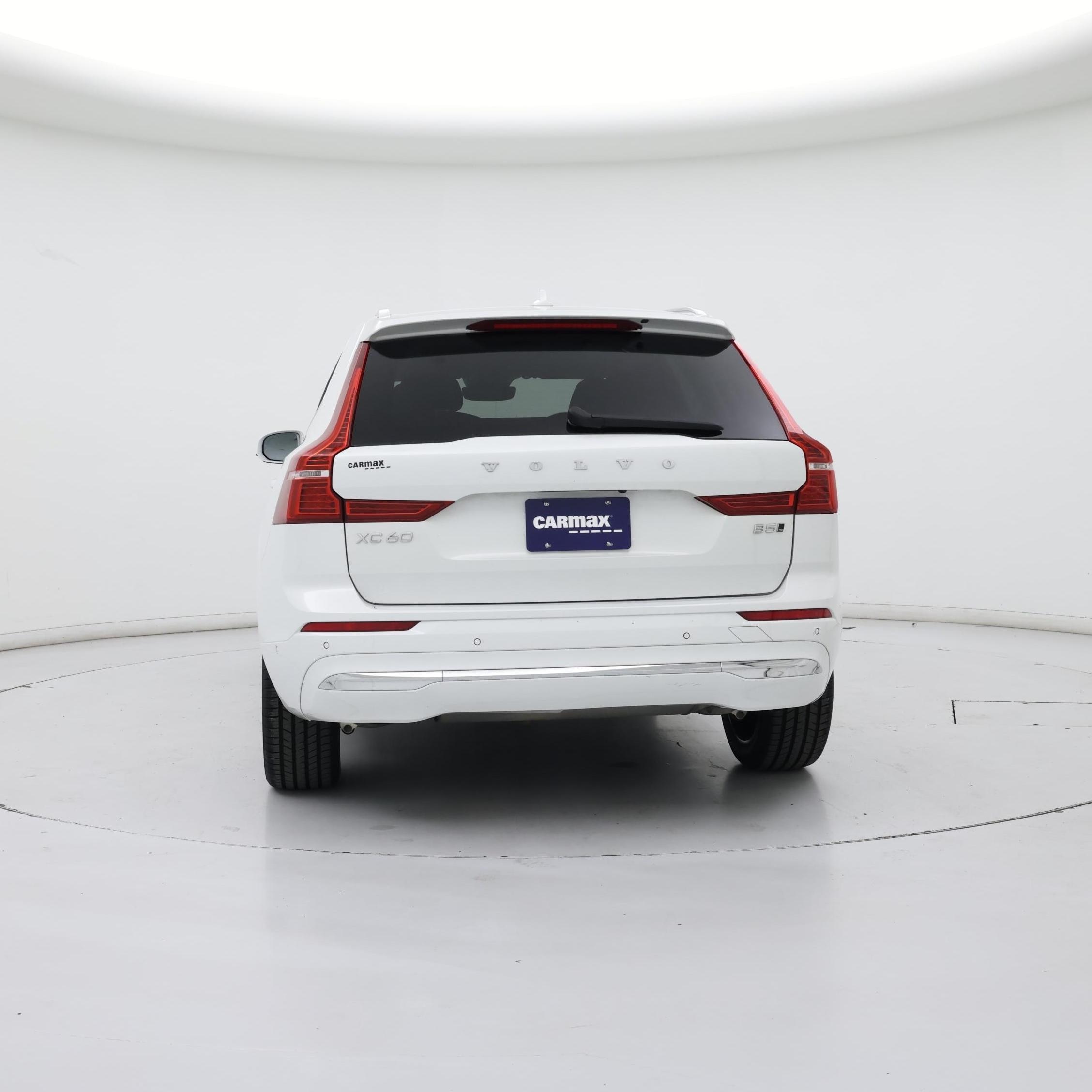 Thumbnail: 2022 Volvo XC60 - 6