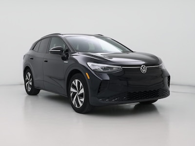 2023 Volkswagen ID.4 EV Pro